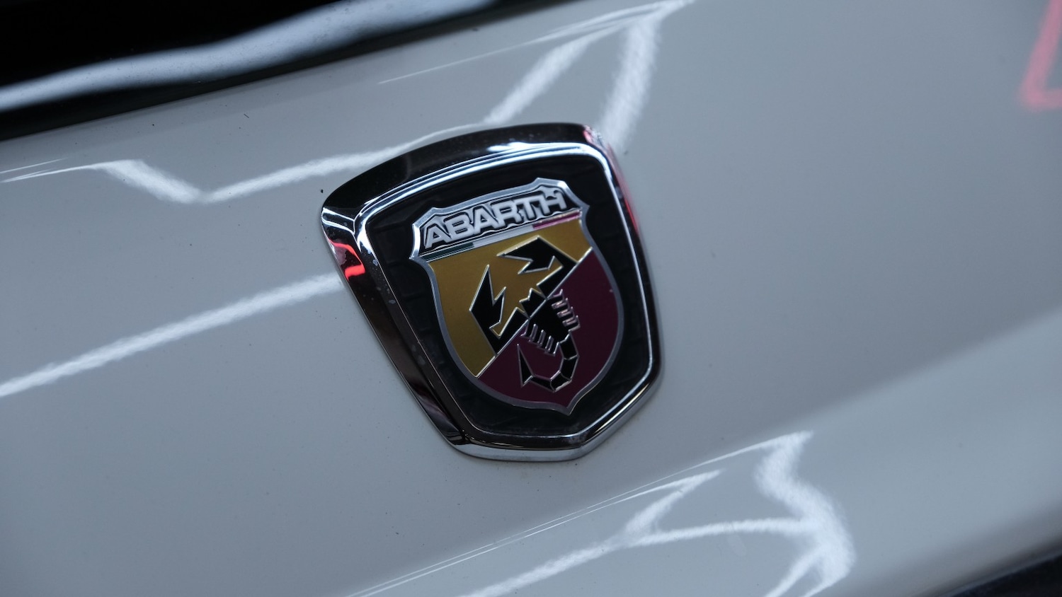 Used Abarth 500 2016 for sale - 77766397: Photo 21