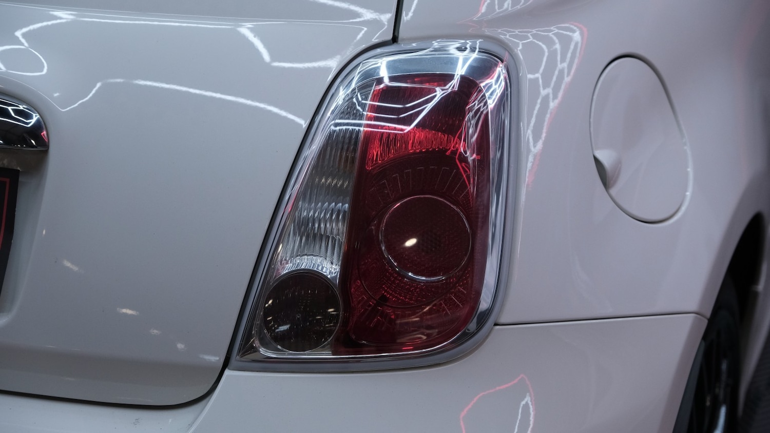 Used Abarth 500 2016 for sale - 77766397: Photo 22