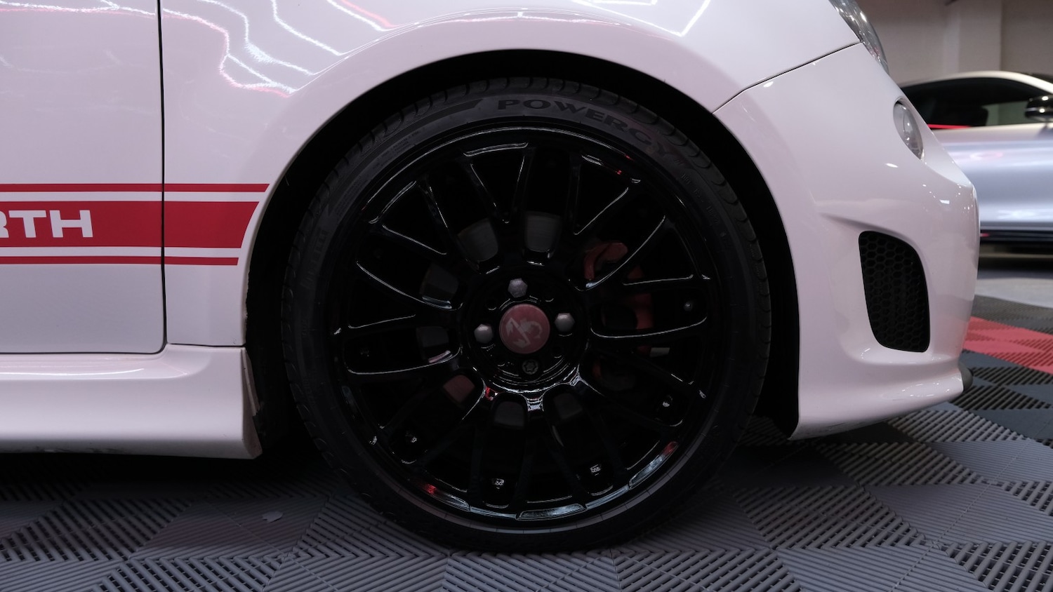 Used Abarth 500 2016 for sale - 77766397: Photo 24