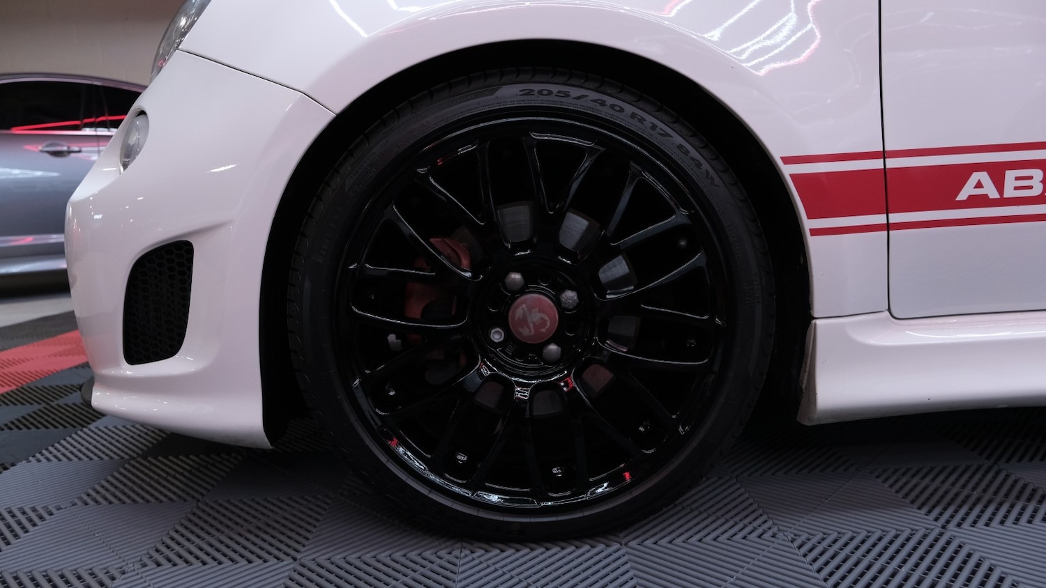 Used Abarth 500 2016 for sale - 77766397: Photo 25