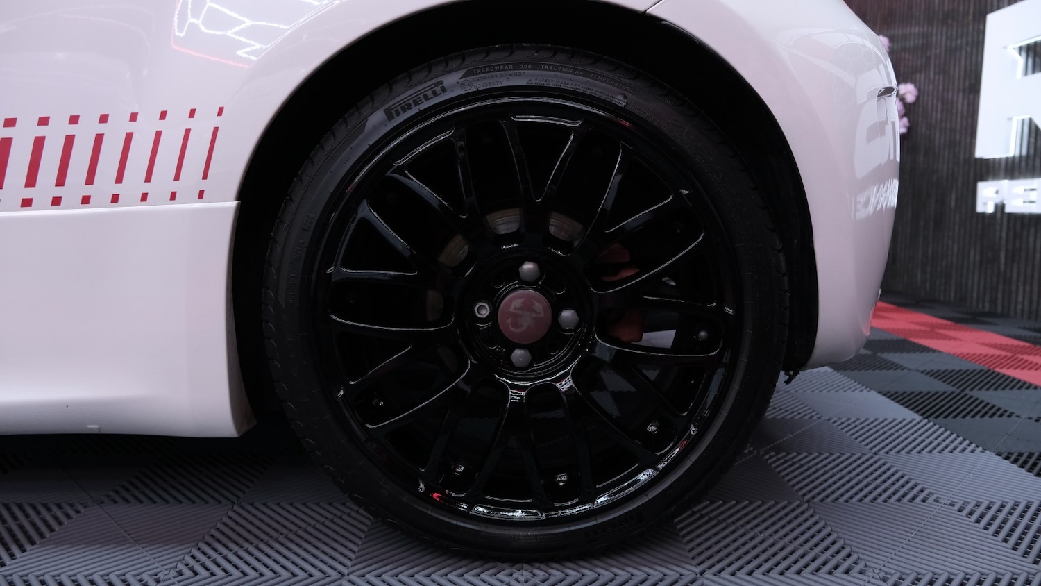 Used Abarth 500 2016 for sale - 77766397: Photo 26