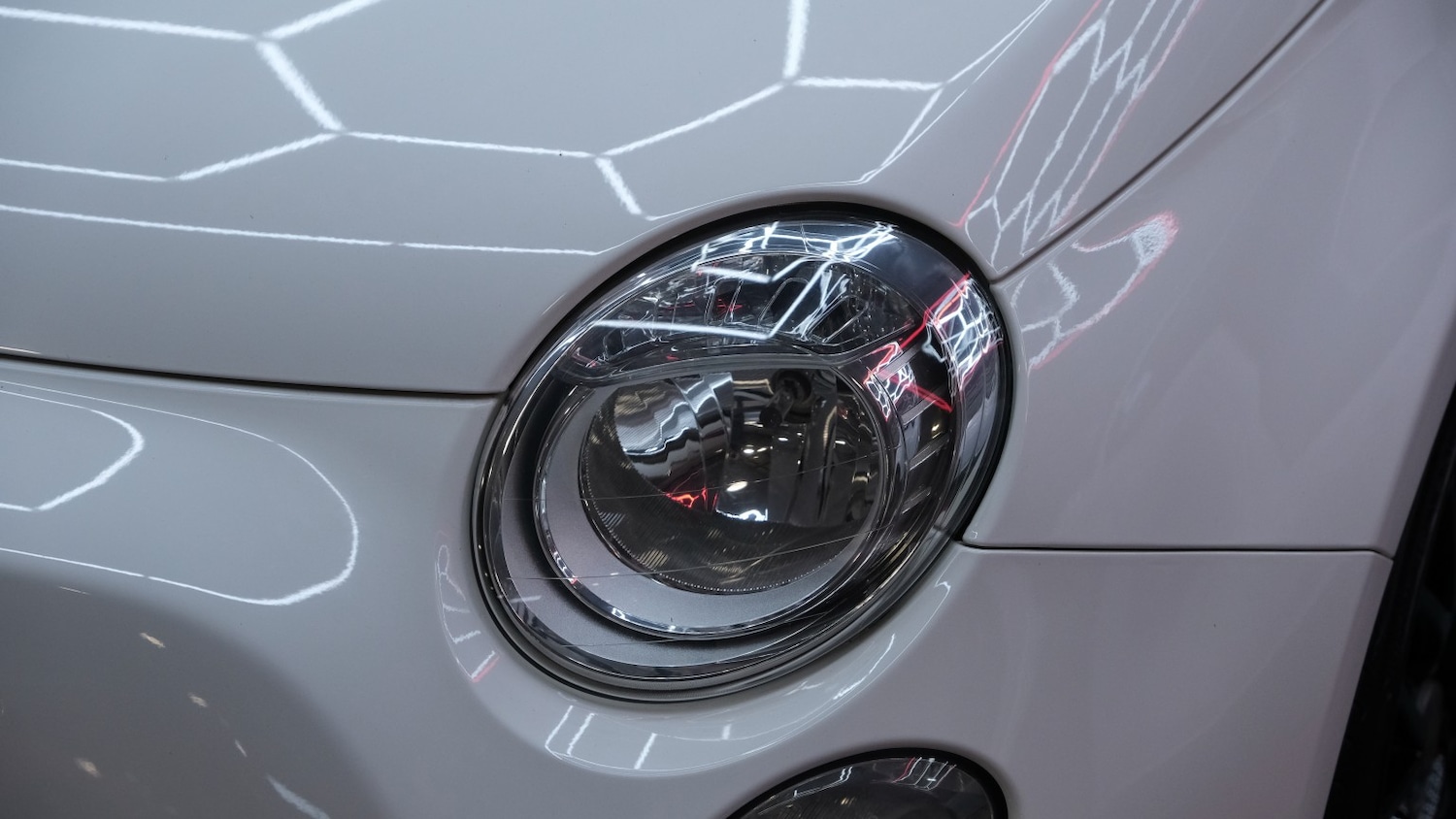 Used Abarth 500 2016 for sale - 77766397: Photo 28