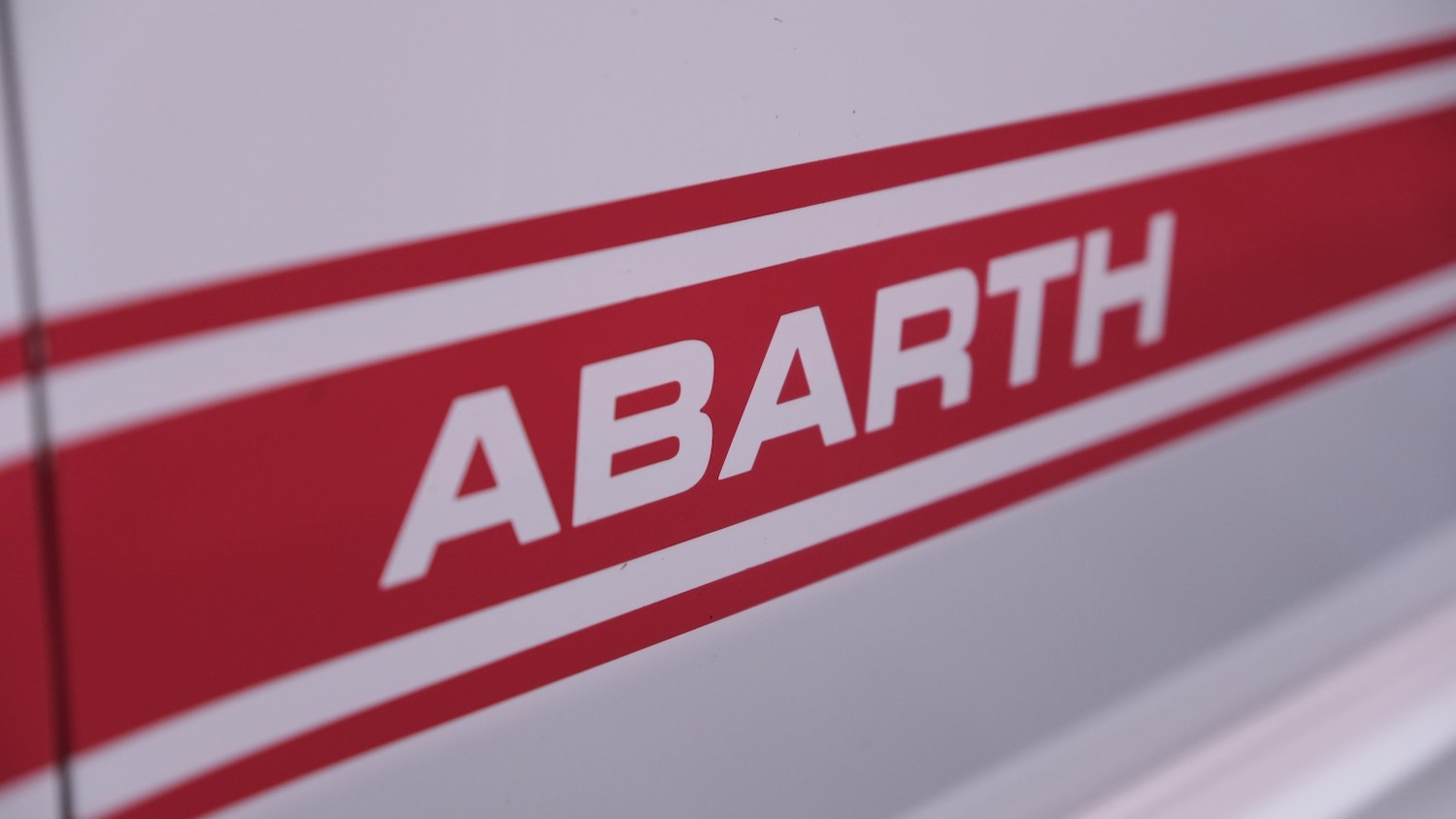 Used Abarth 500 2016 for sale - 77766397: Photo 30