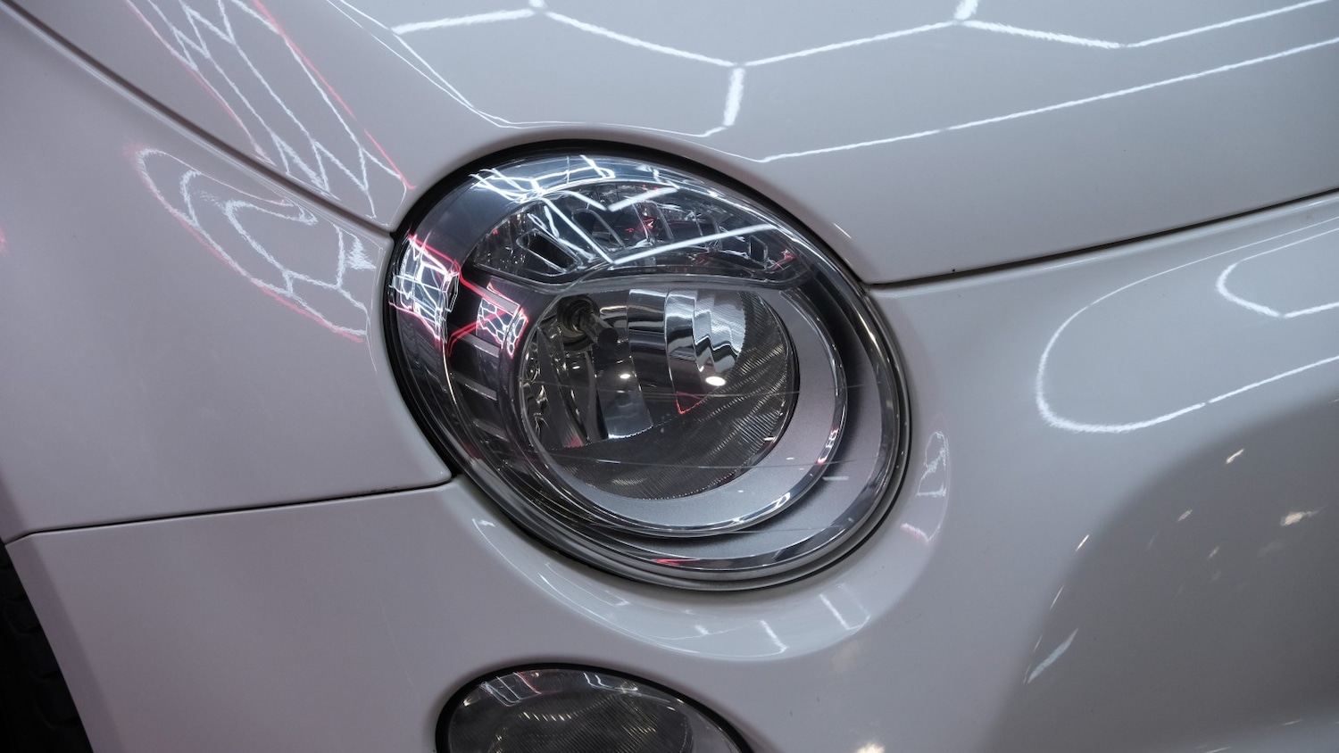 Used Abarth 500 2016 for sale - 77766397: Photo 31