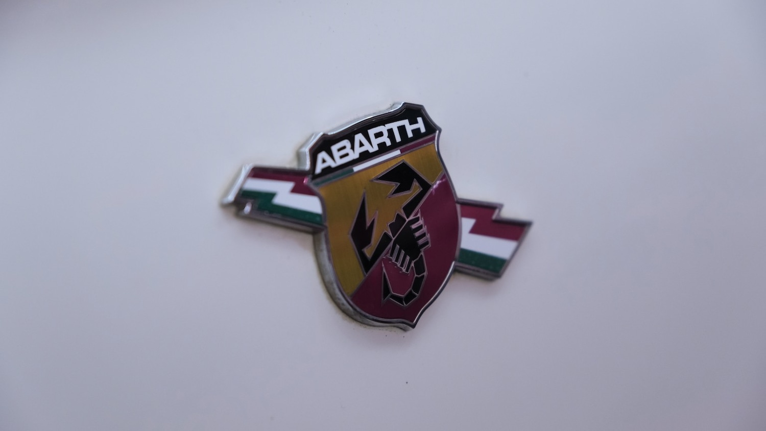 Used Abarth 500 2016 for sale - 77766397: Photo 33