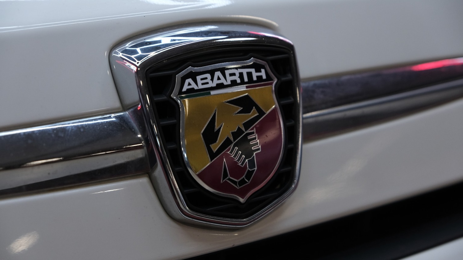 Used Abarth 500 2016 for sale - 77766397: Photo 35