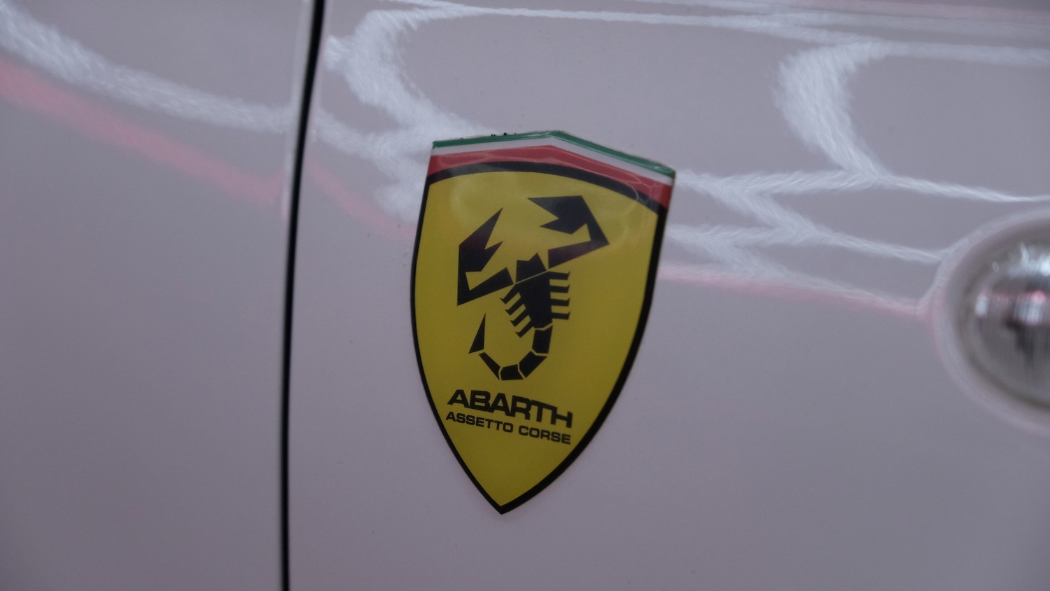 Used Abarth 500 2016 for sale - 77766397: Photo 36