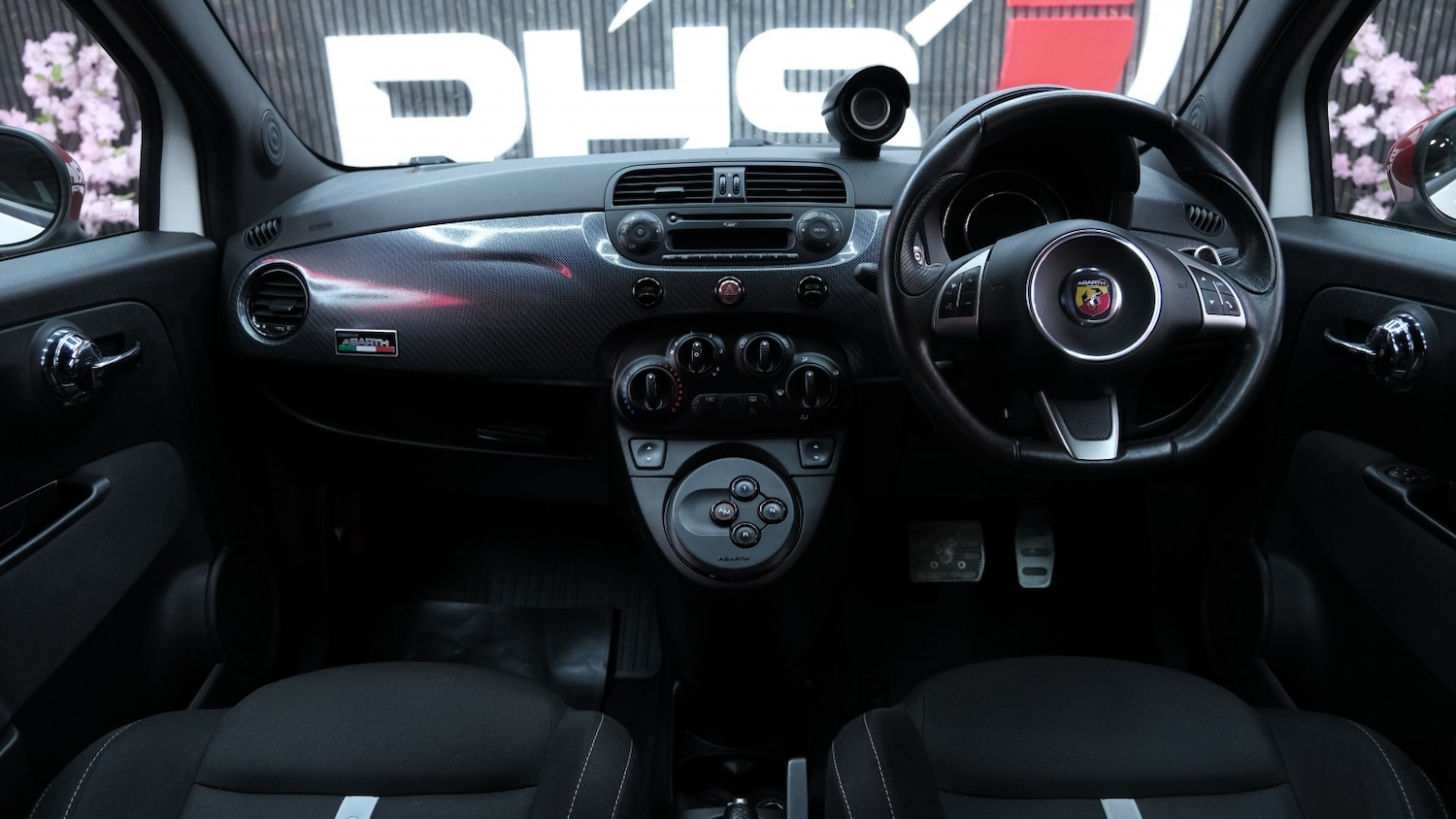 Used Abarth 500 2016 for sale - 77766397: Photo 38