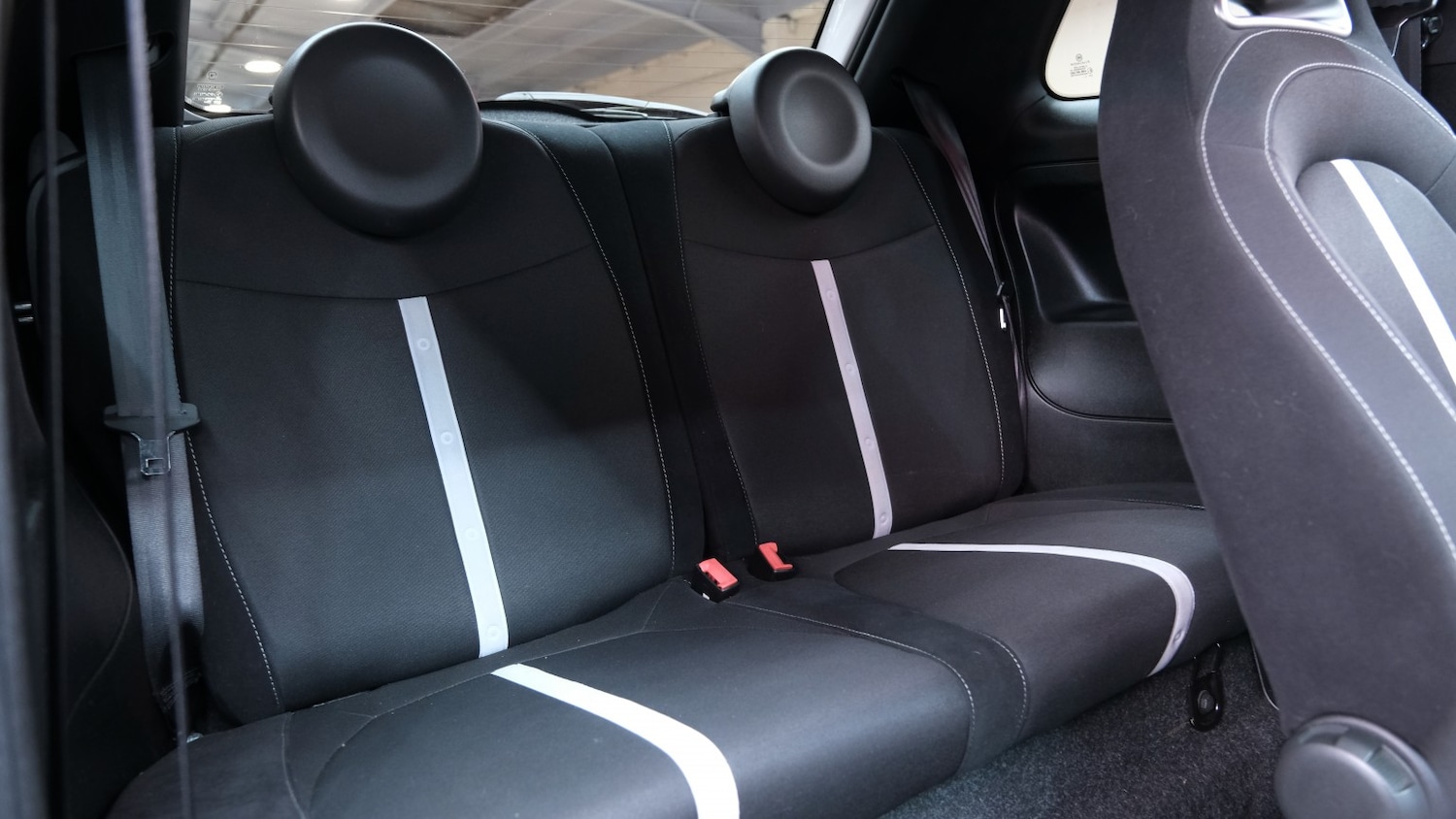 Used Abarth 500 2016 for sale - 77766397: Photo 40