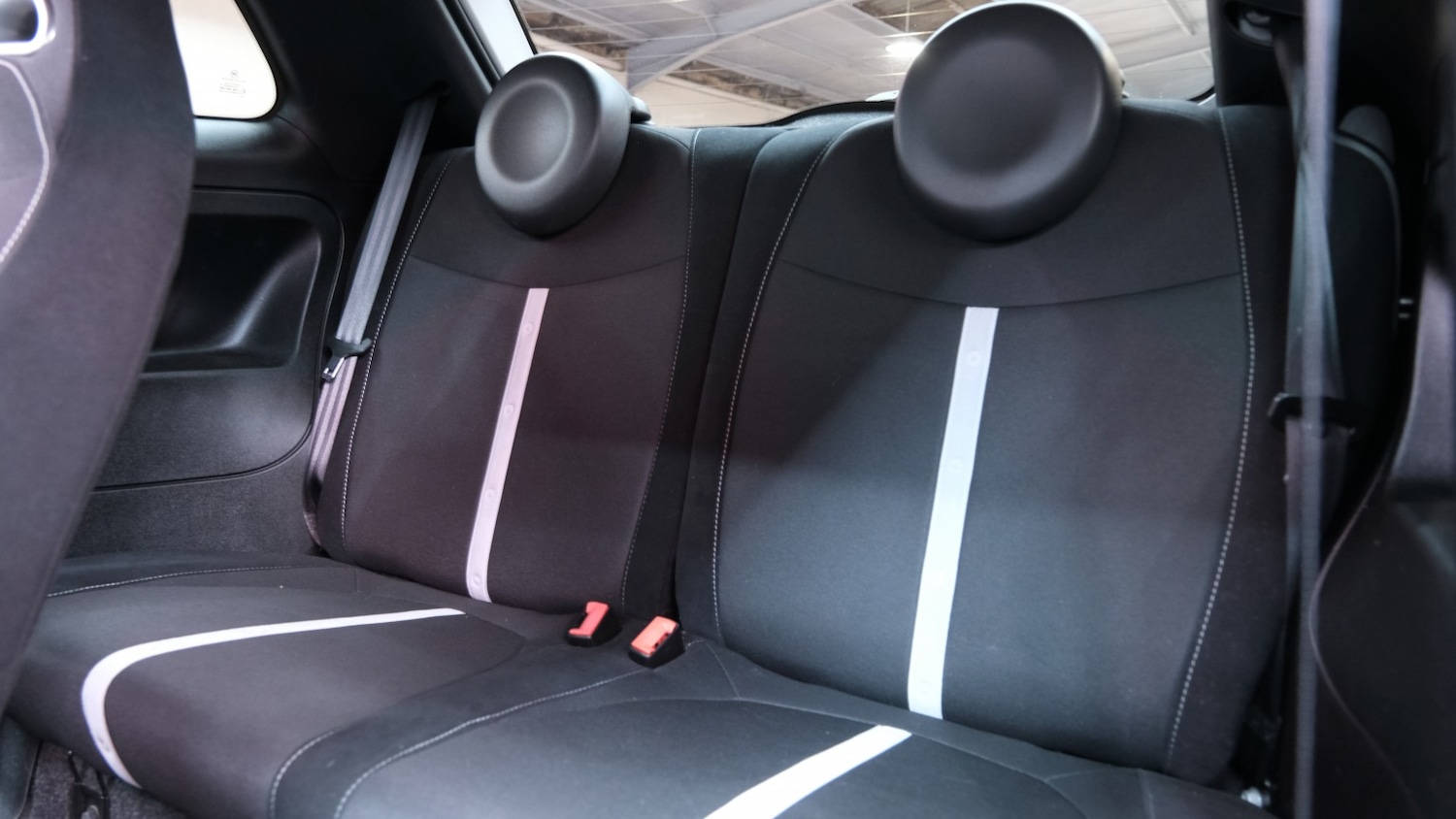 Used Abarth 500 2016 for sale - 77766397: Photo 41