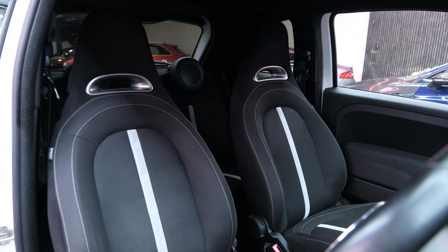 Used Abarth 500 2016 for sale - 77766397: Photo 43