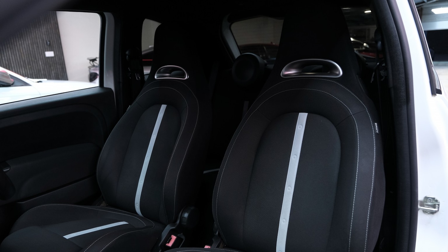 Used Abarth 500 2016 for sale - 77766397: Photo 45