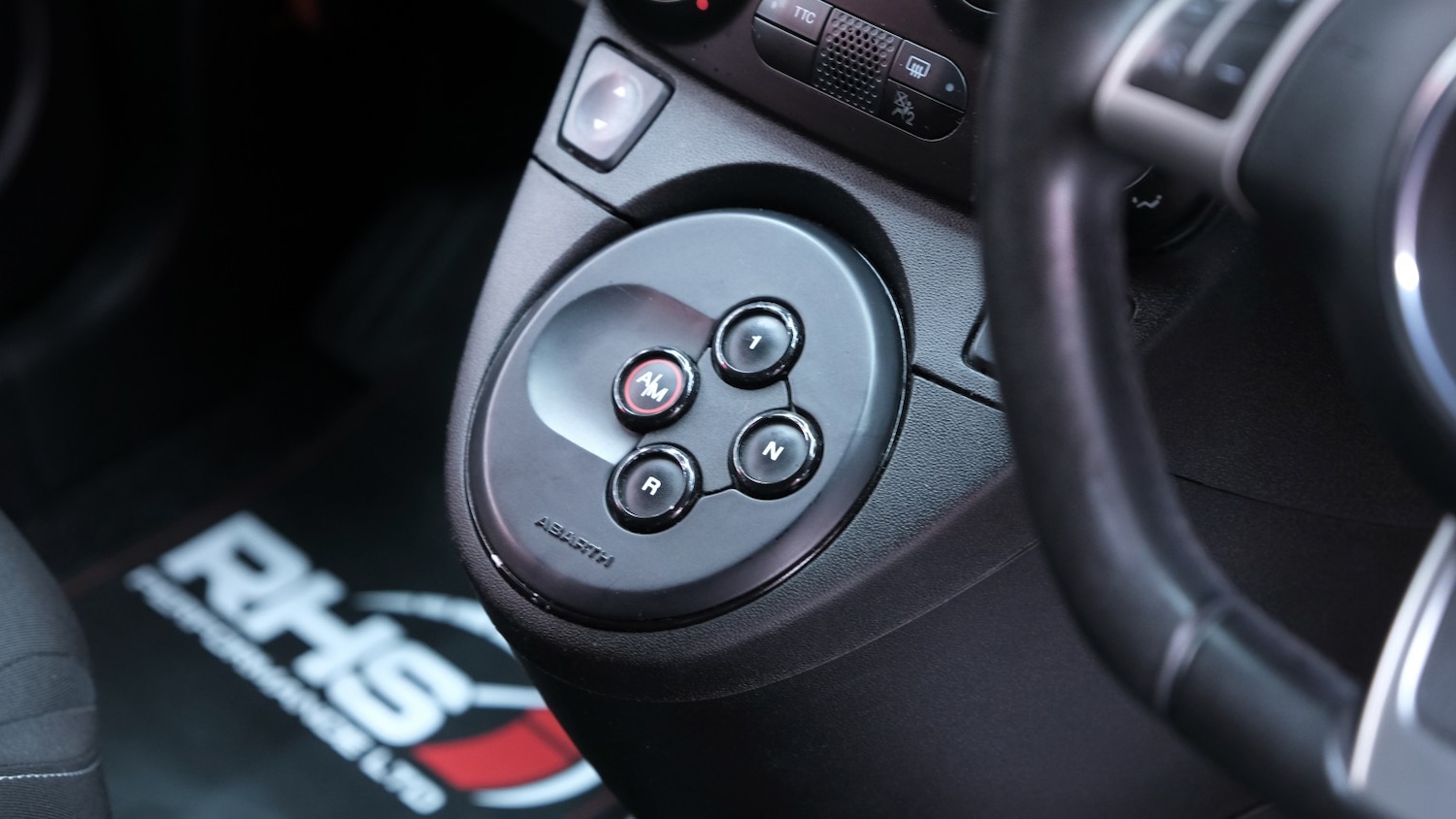 Used Abarth 500 2016 for sale - 77766397: Photo 51