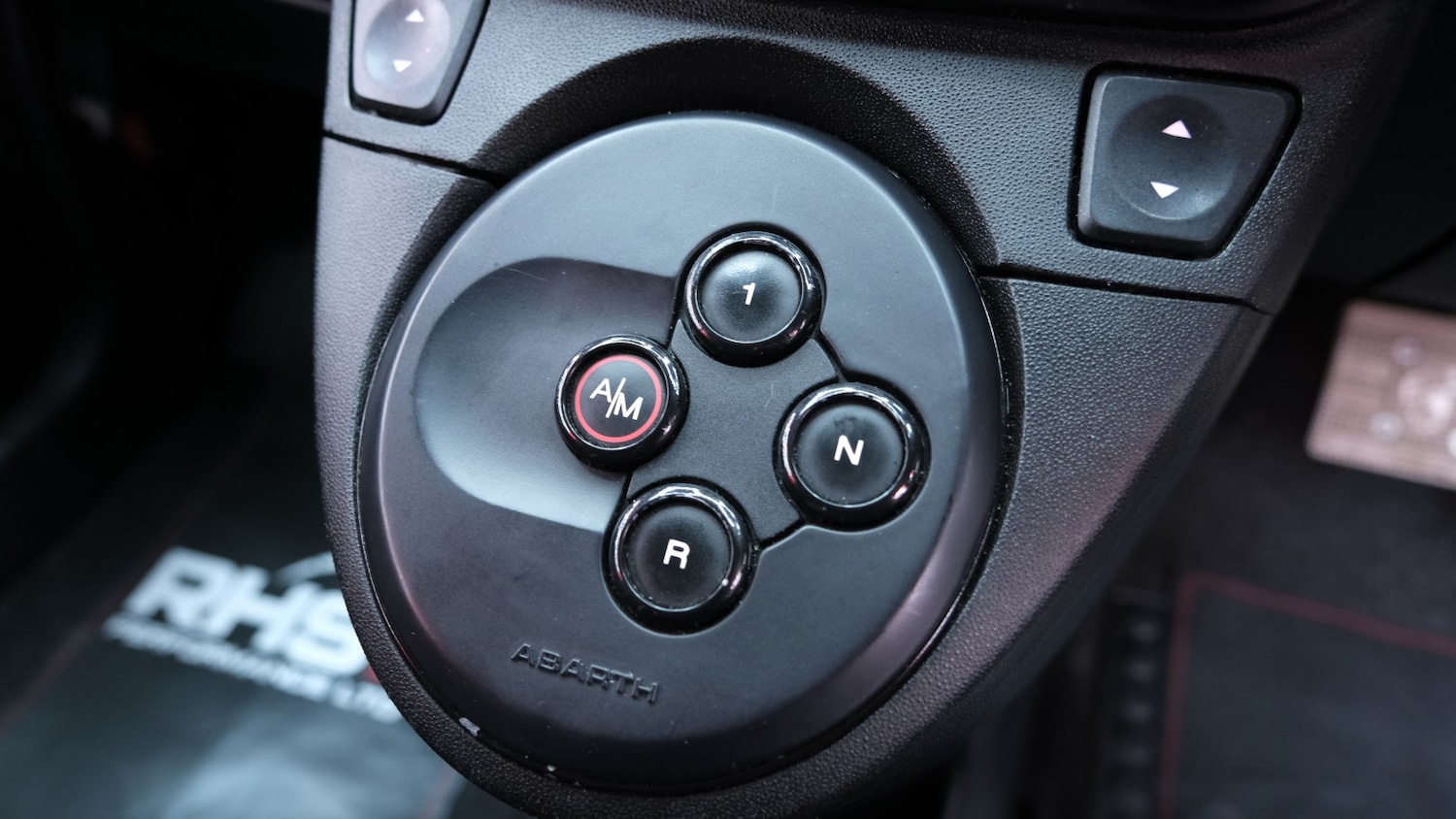 Used Abarth 500 2016 for sale - 77766397: Photo 52