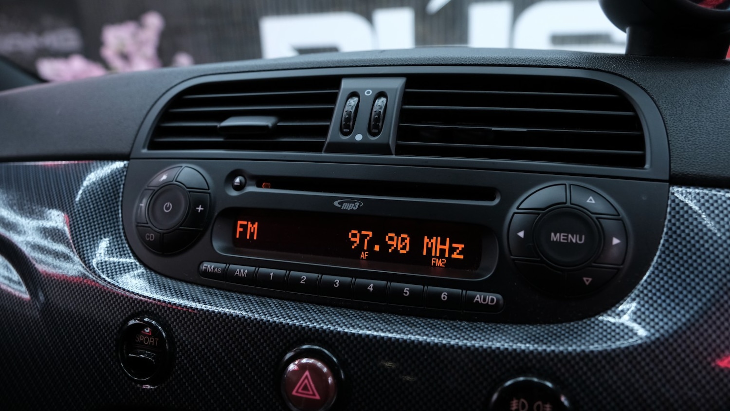 Used Abarth 500 2016 for sale - 77766397: Photo 62