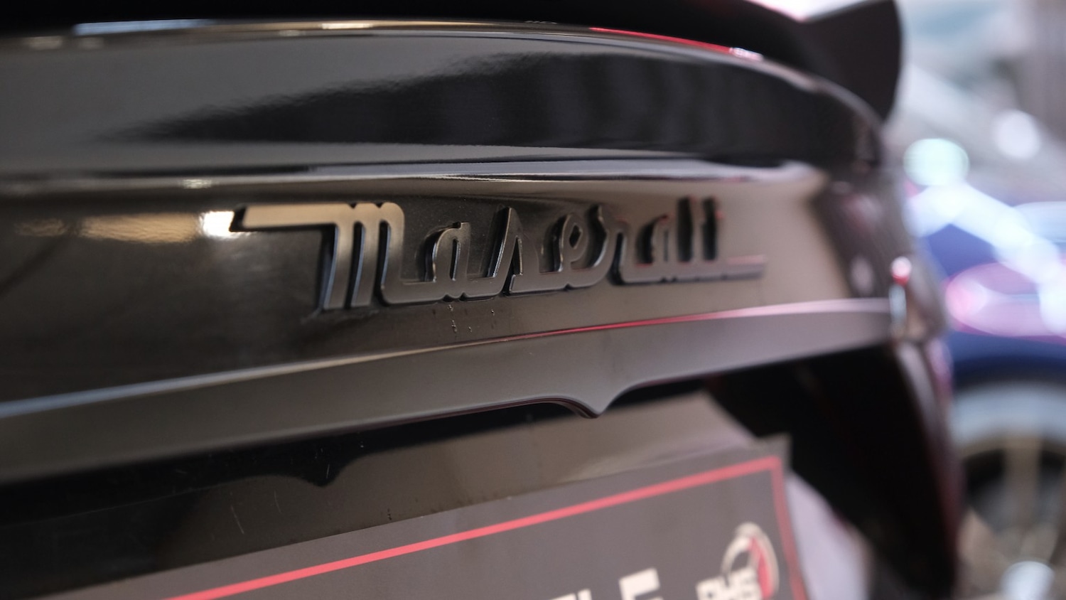 Used Maserati Granturismo 2011 for sale - 77766404: Photo 13