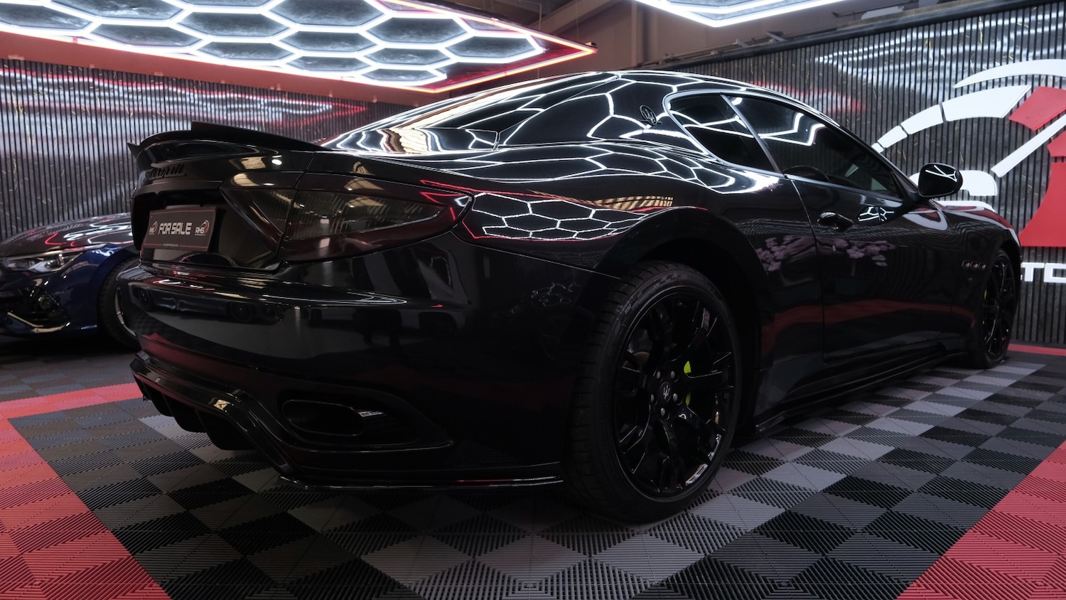 Used Maserati Granturismo 2011 for sale - 77766404: Photo 14