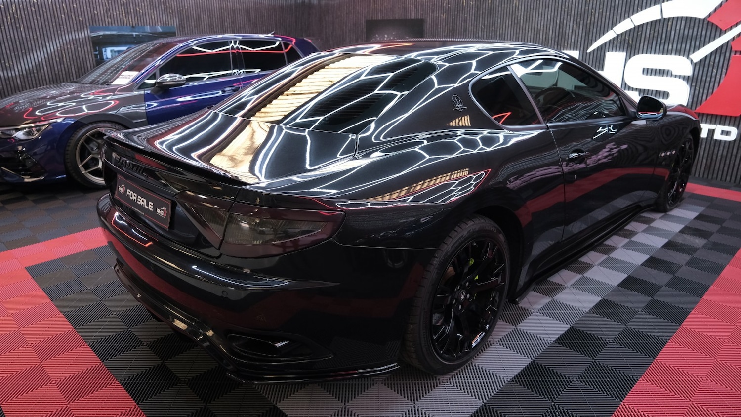 Used Maserati Granturismo 2011 for sale - 77766404: Photo 15