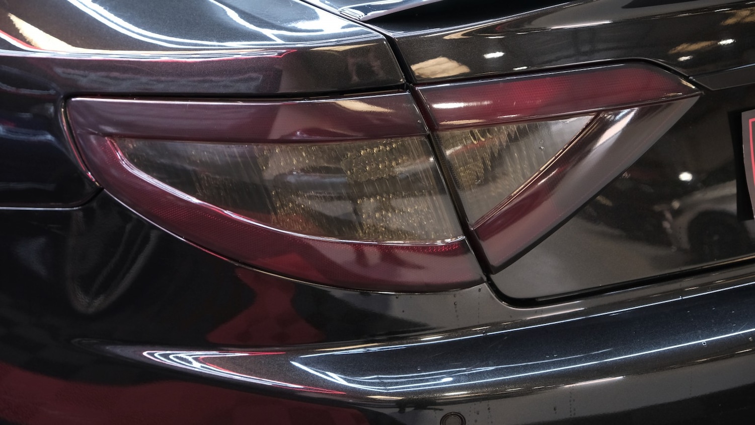 Used Maserati Granturismo 2011 for sale - 77766404: Photo 16