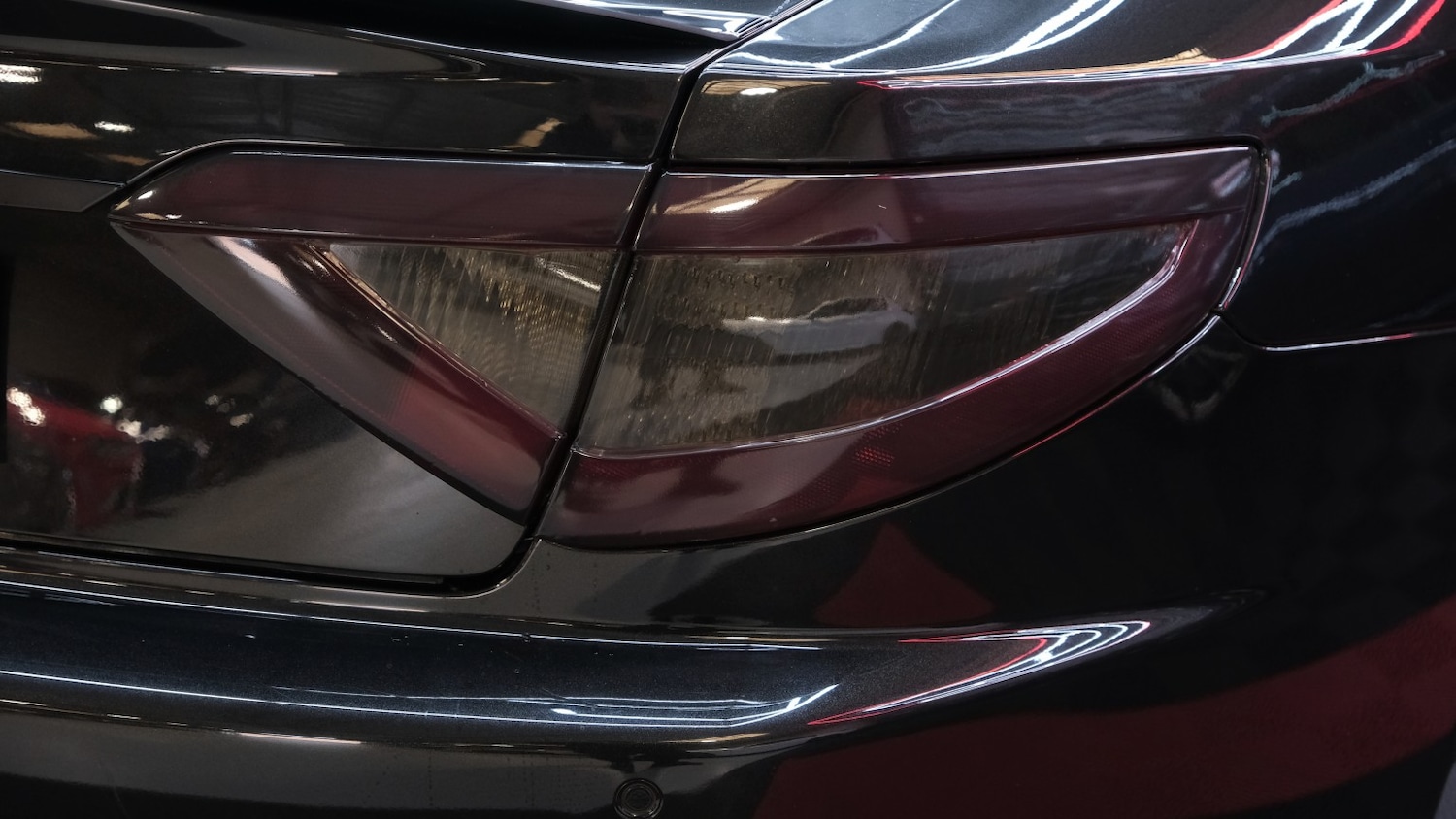 Used Maserati Granturismo 2011 for sale - 77766404: Photo 18