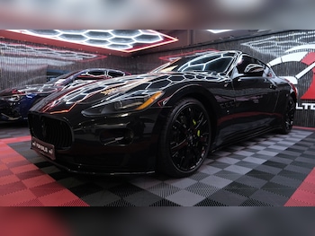 Used Maserati Granturismo 2011 for sale - 77766404: Photo