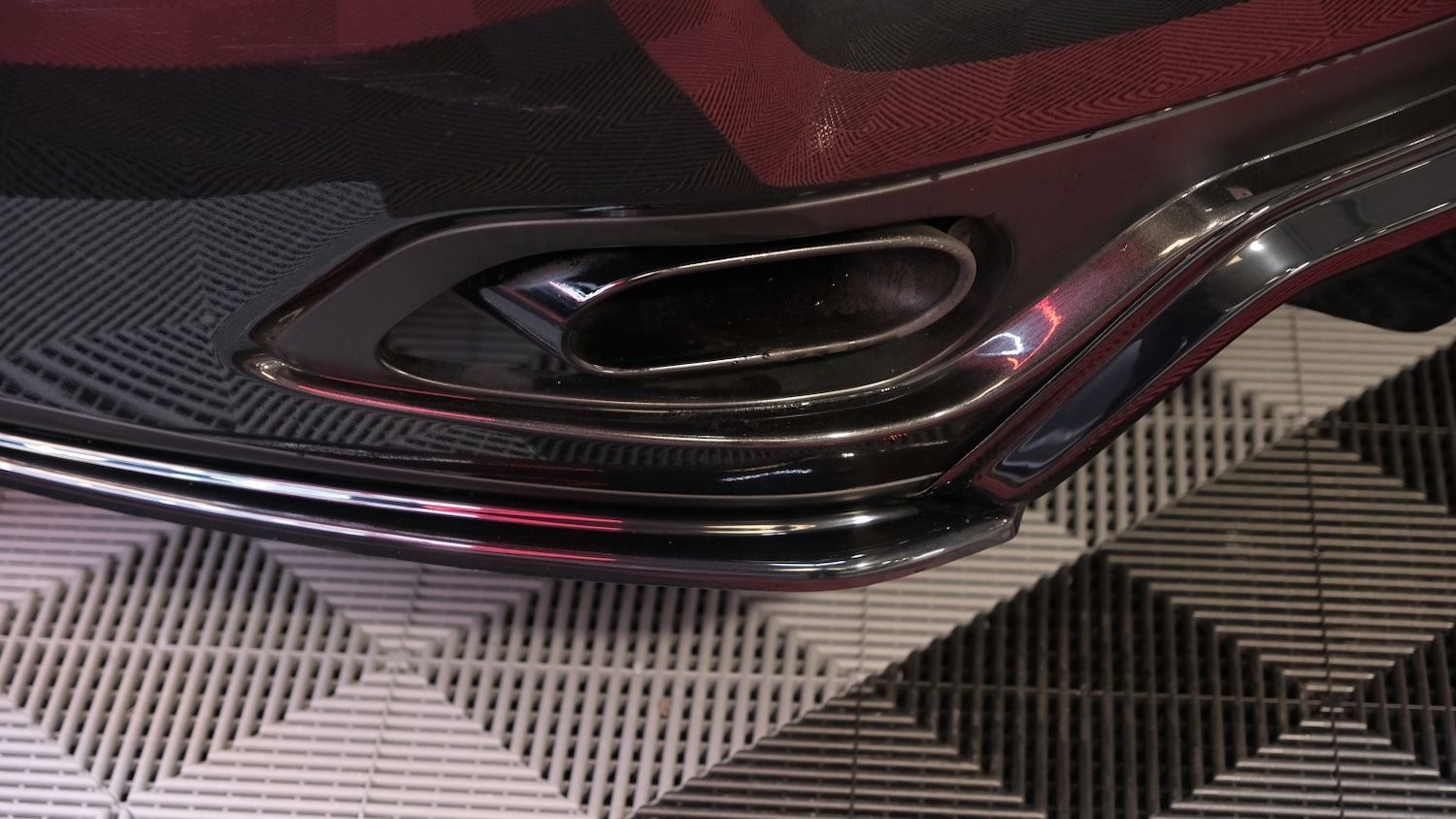 Used Maserati Granturismo 2011 for sale - 77766404: Photo 21