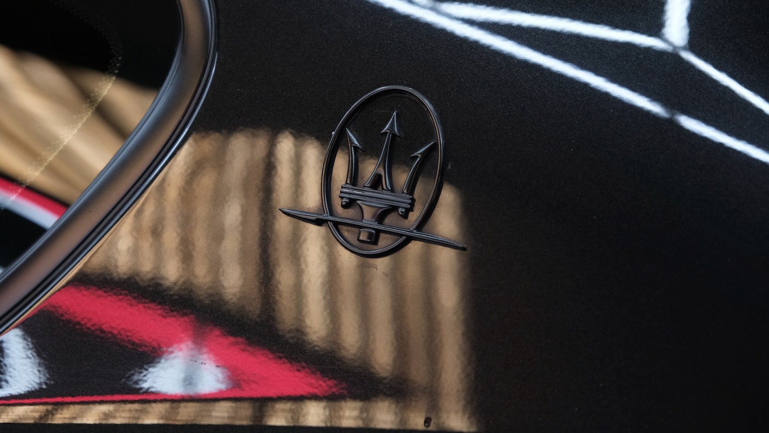 Used Maserati Granturismo 2011 for sale - 77766404: Photo 22