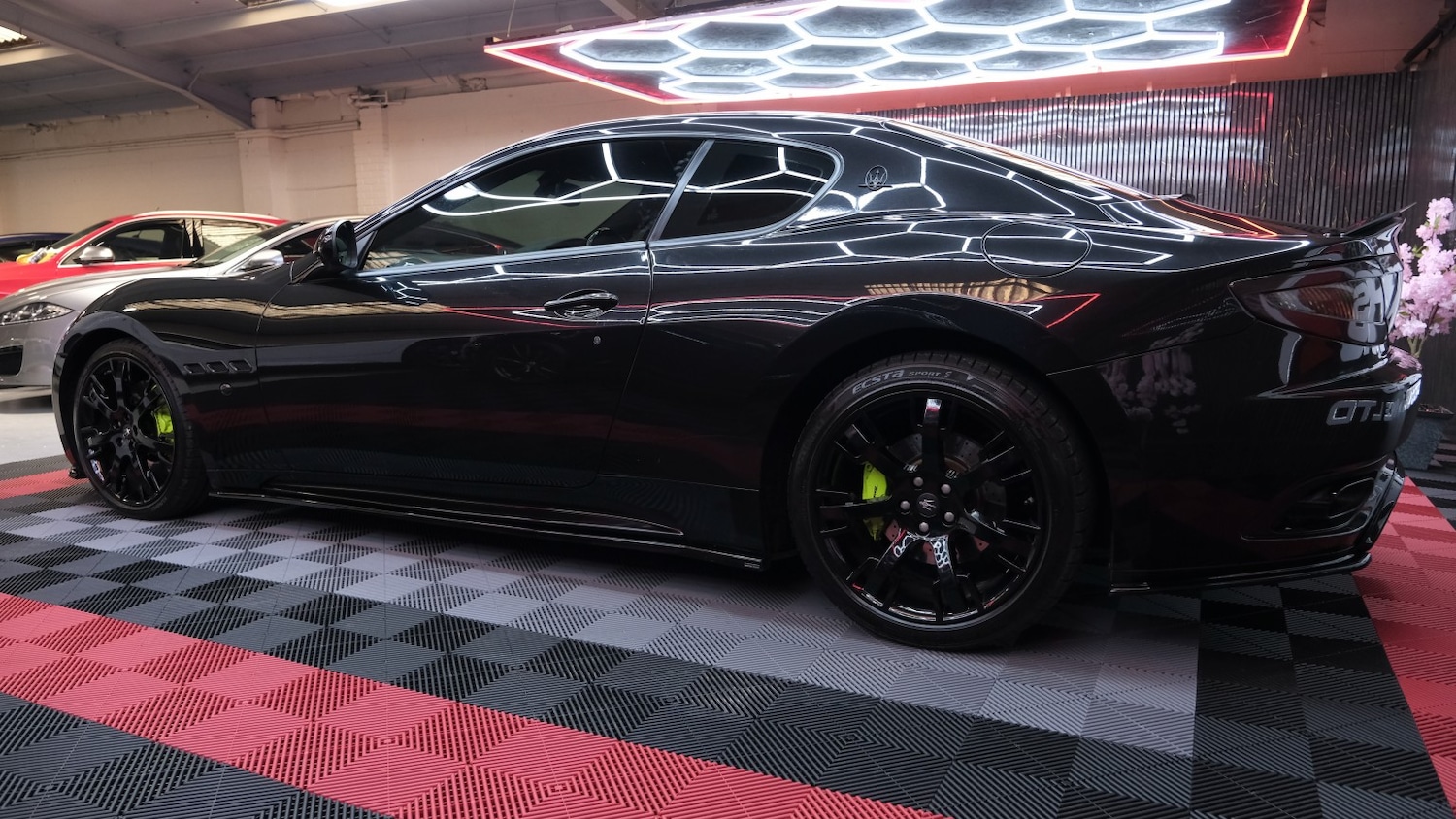 Used Maserati Granturismo 2011 for sale - 77766404: Photo 24