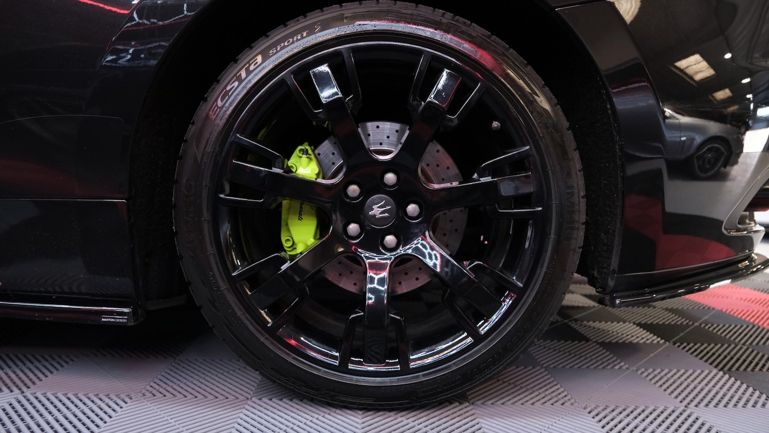 Used Maserati Granturismo 2011 for sale - 77766404: Photo 27