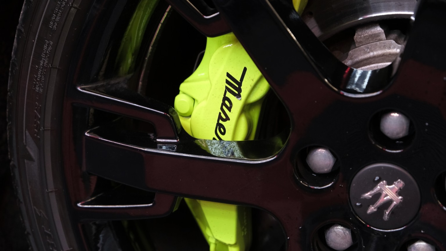 Used Maserati Granturismo 2011 for sale - 77766404: Photo 30