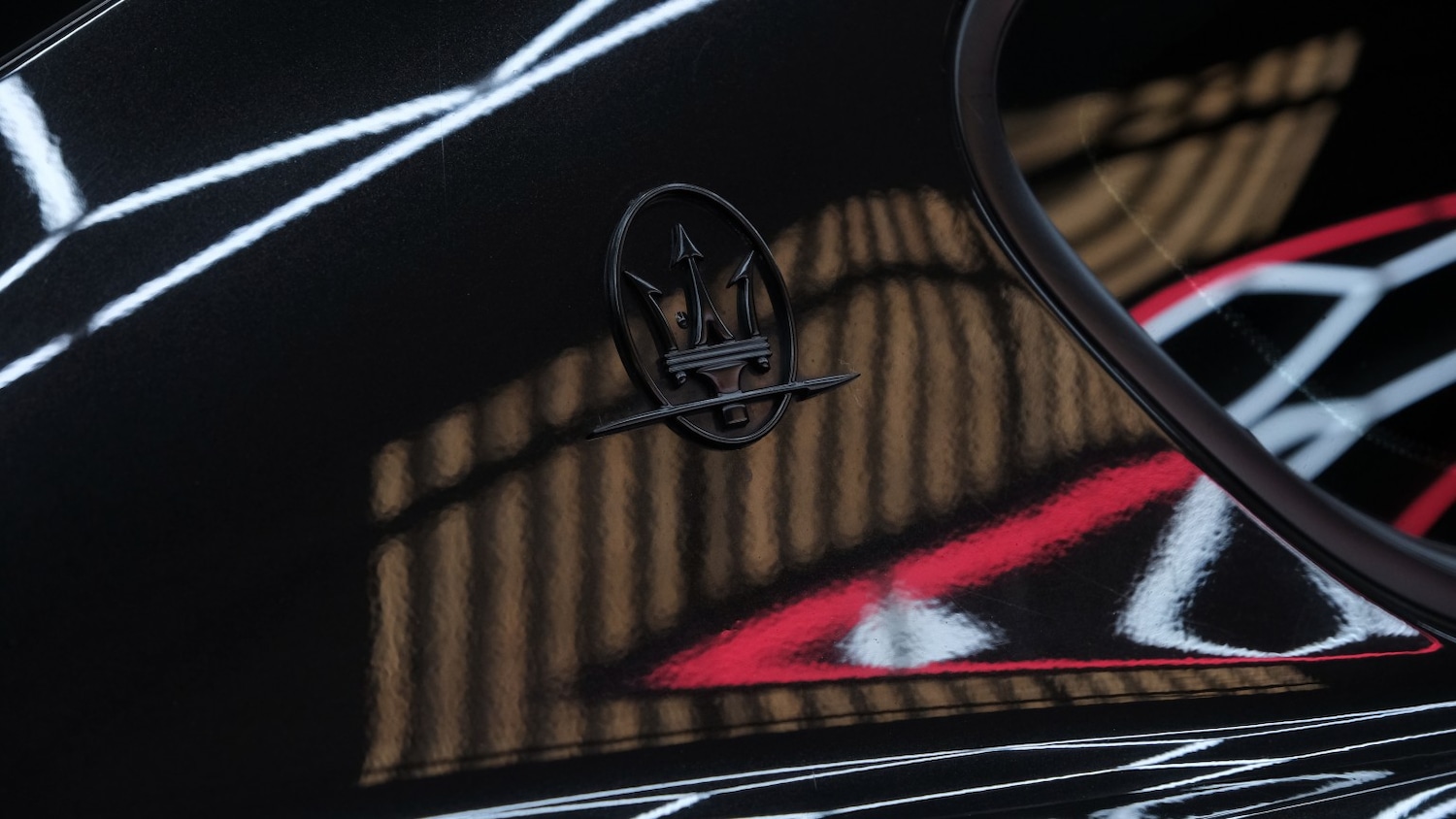 Used Maserati Granturismo 2011 for sale - 77766404: Photo 32