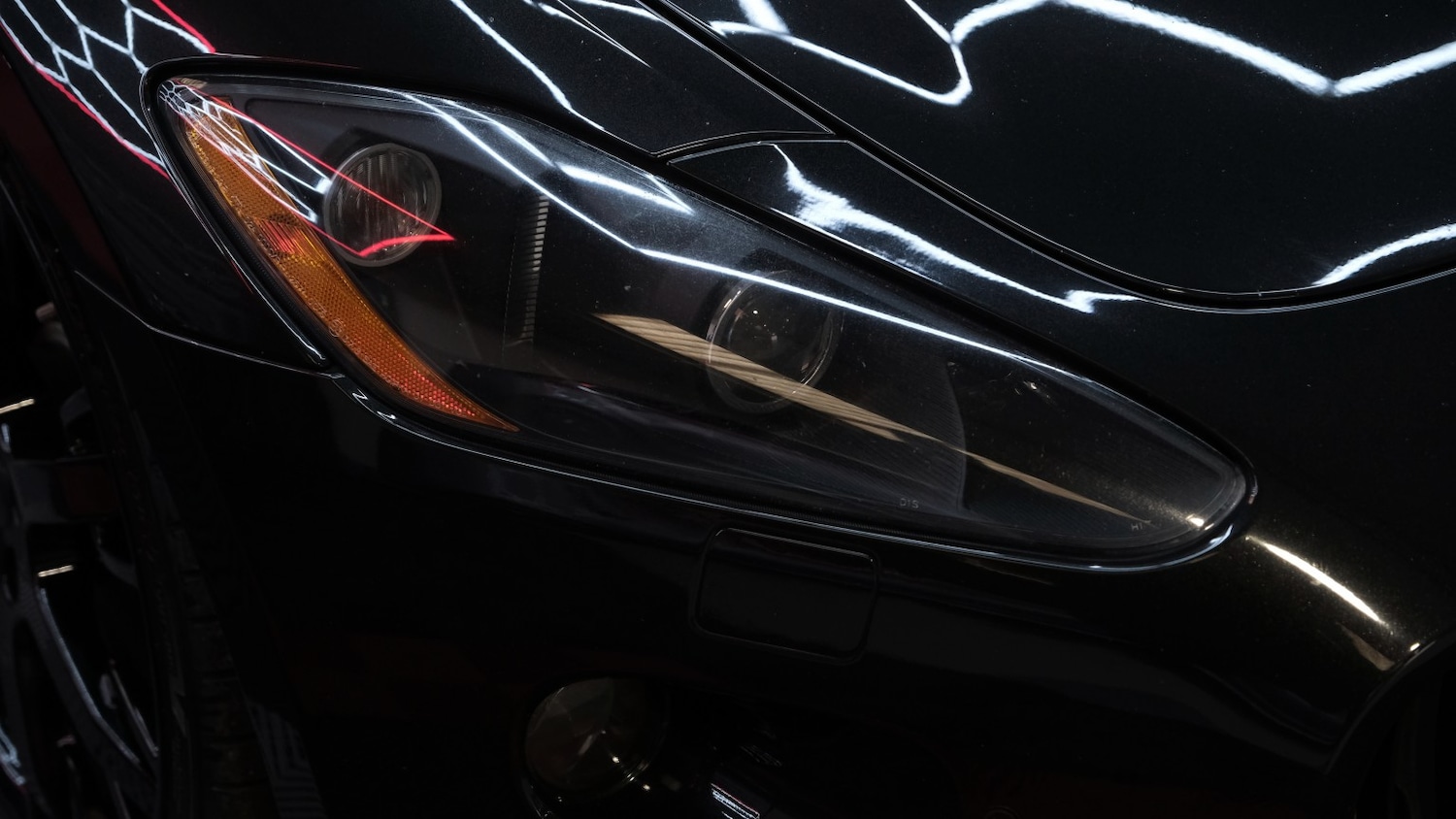 Used Maserati Granturismo 2011 for sale - 77766404: Photo 34