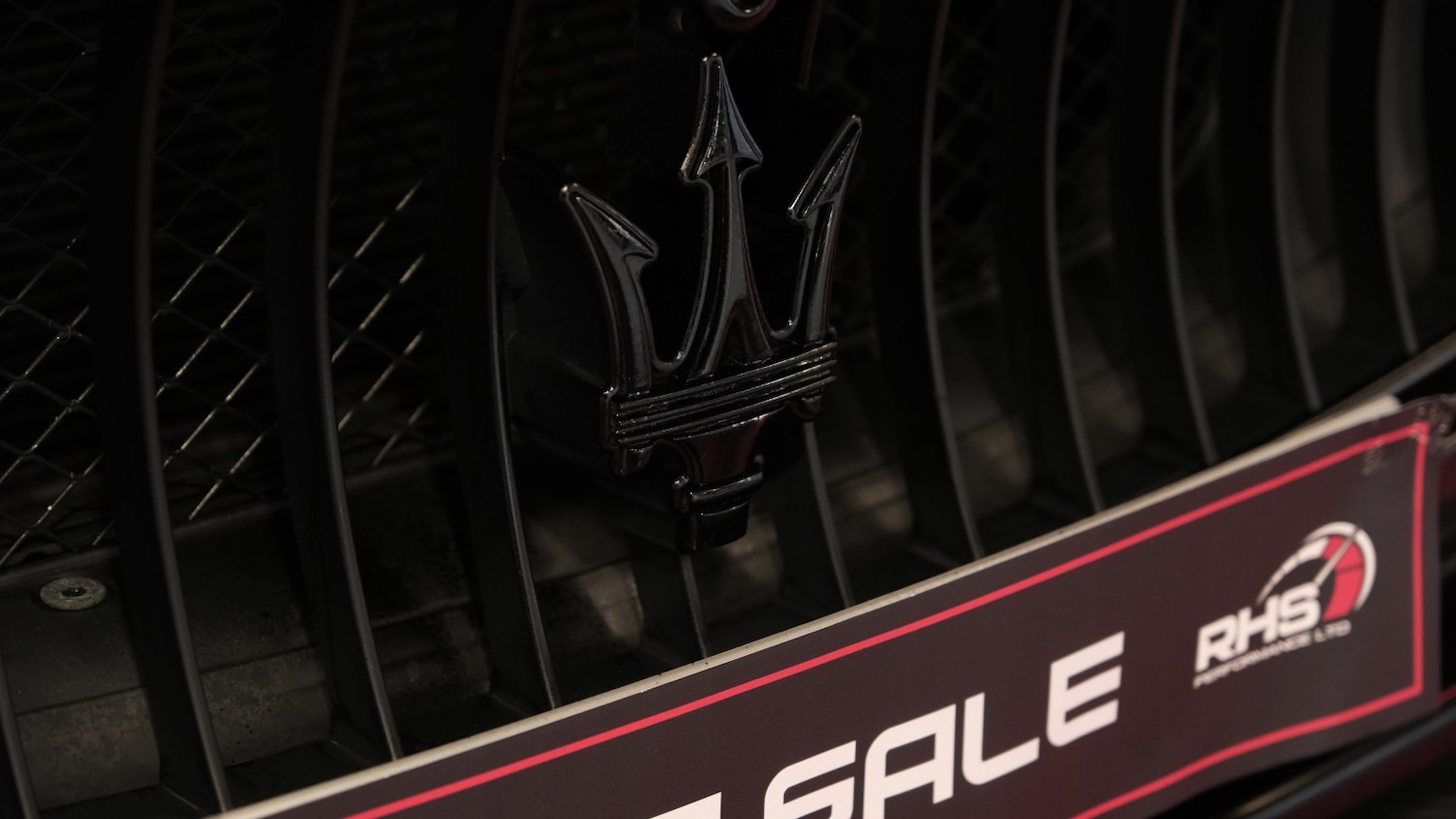 Used Maserati Granturismo 2011 for sale - 77766404: Photo 35