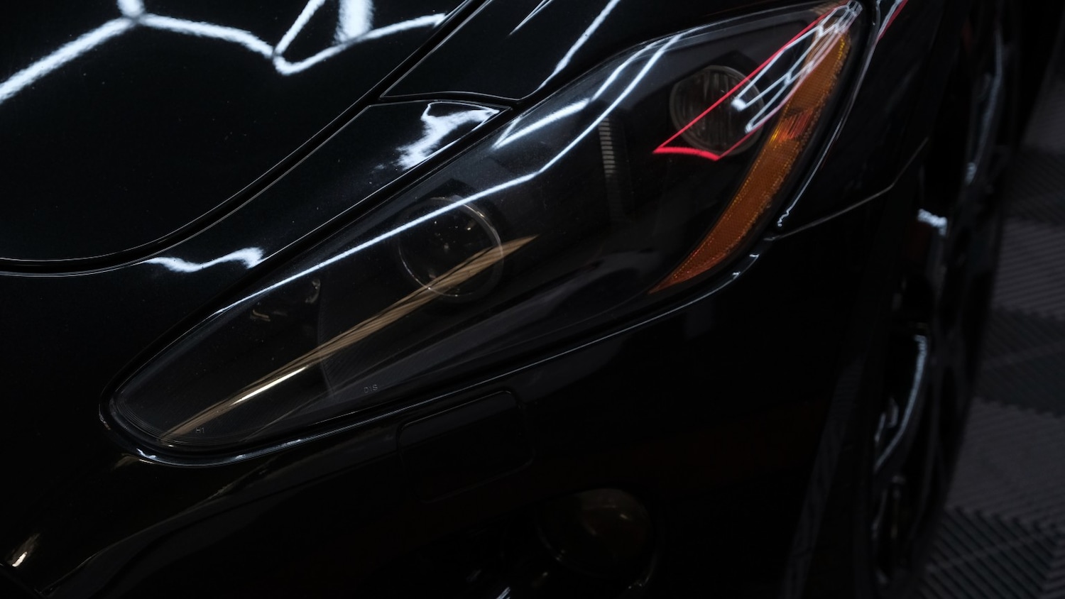 Used Maserati Granturismo 2011 for sale - 77766404: Photo 36