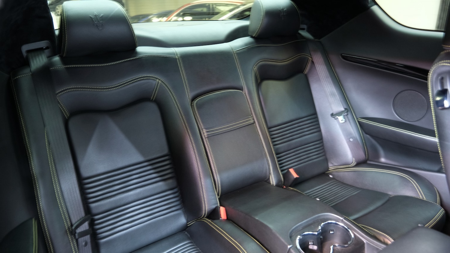 Used Maserati Granturismo 2011 for sale - 77766404: Photo 37