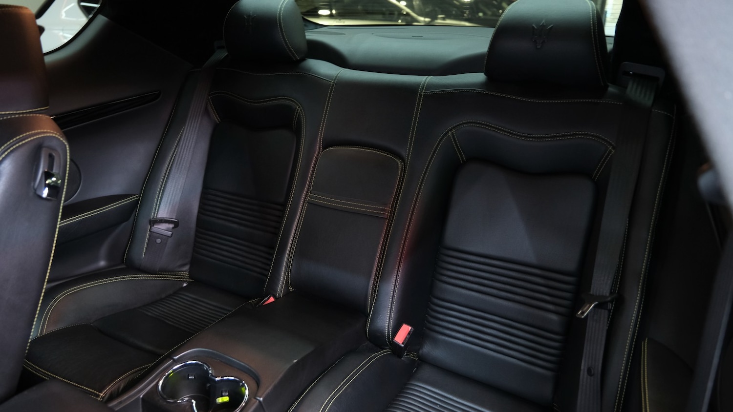 Used Maserati Granturismo 2011 for sale - 77766404: Photo 38