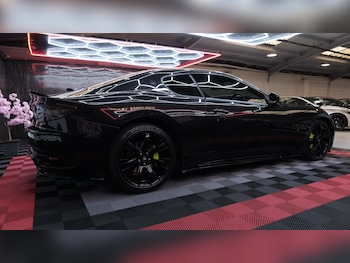 Used Maserati Granturismo 2011 for sale - 77766404: Photo