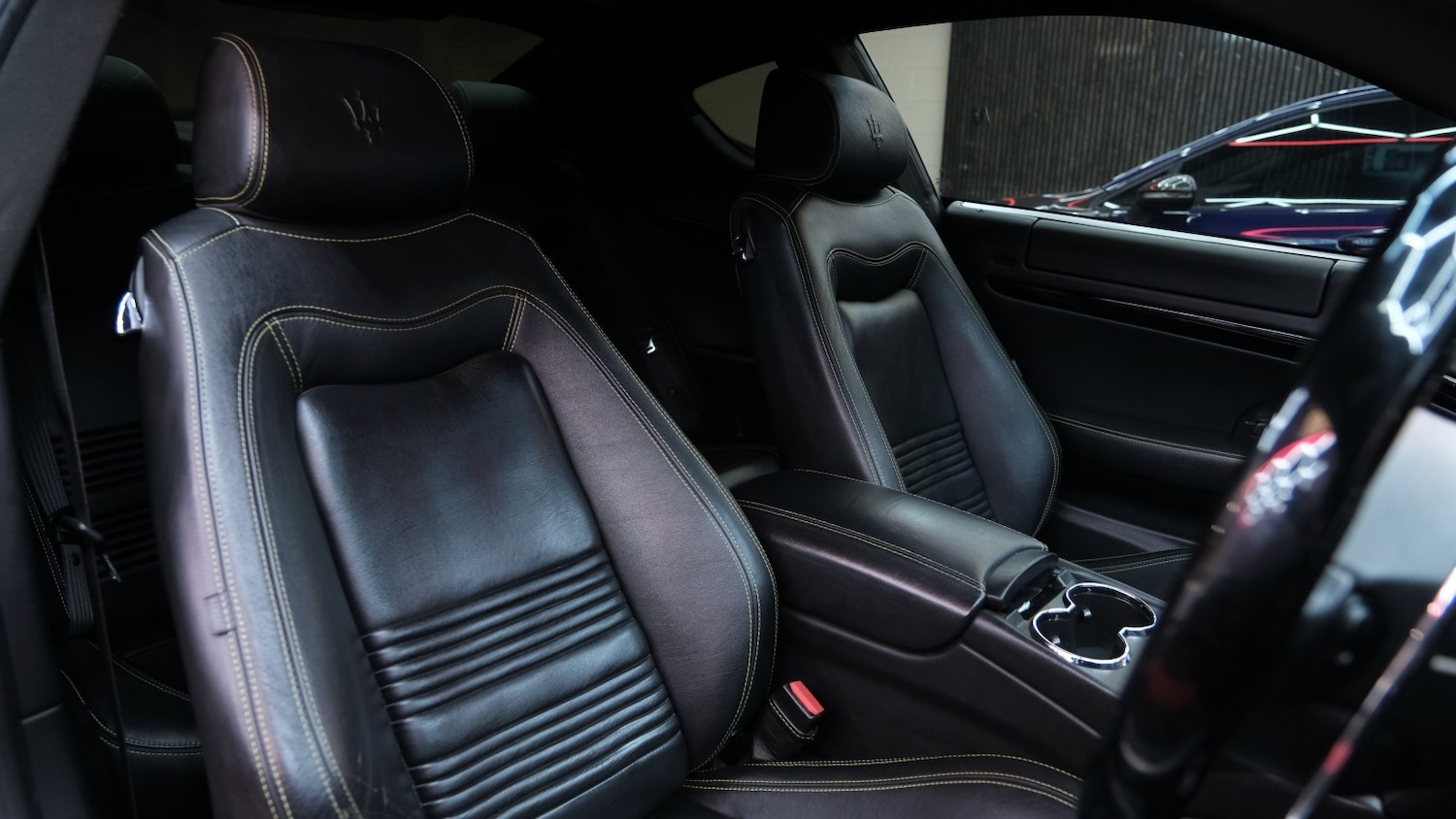 Used Maserati Granturismo 2011 for sale - 77766404: Photo 40