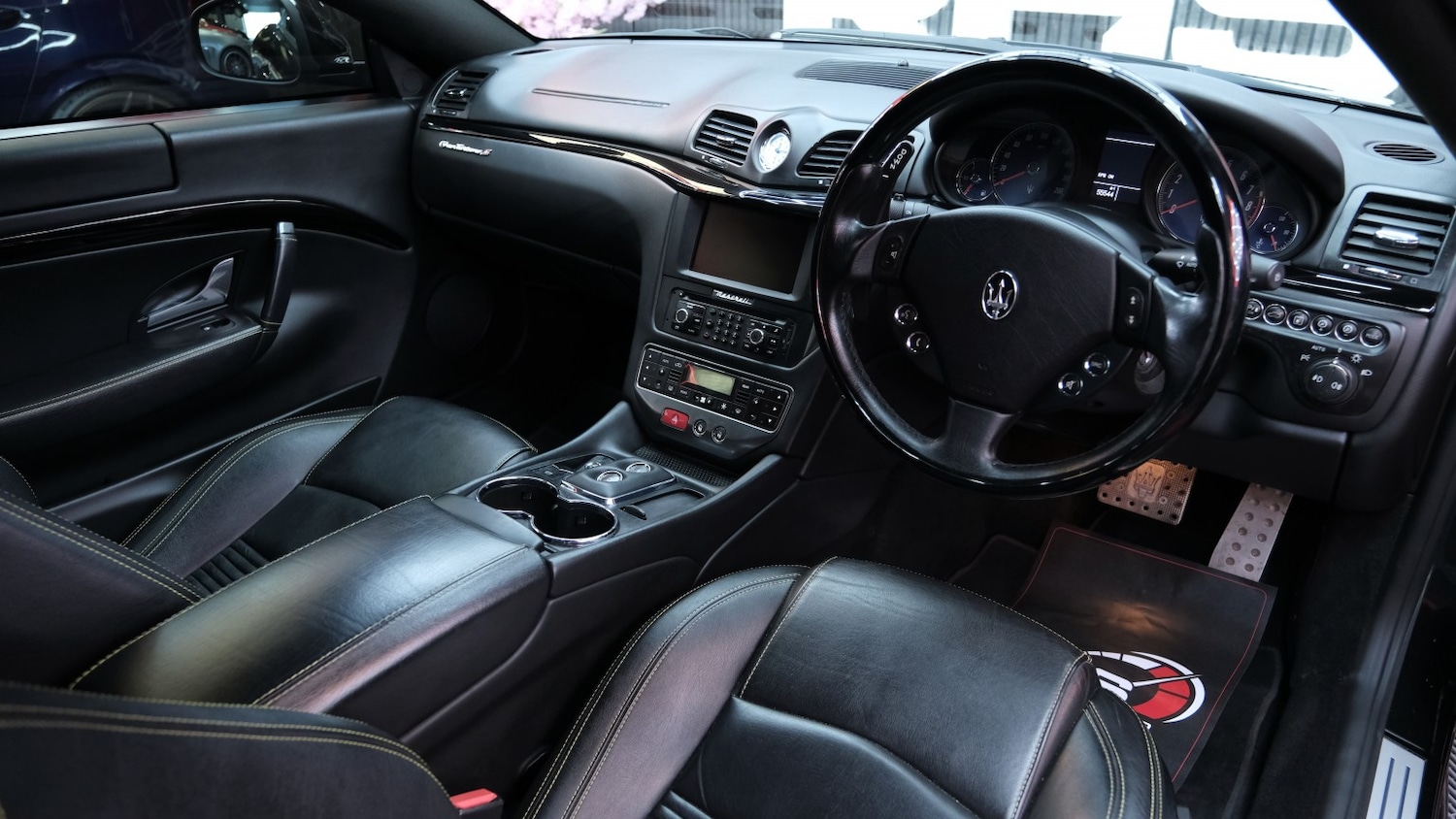 Used Maserati Granturismo 2011 for sale - 77766404: Photo 43