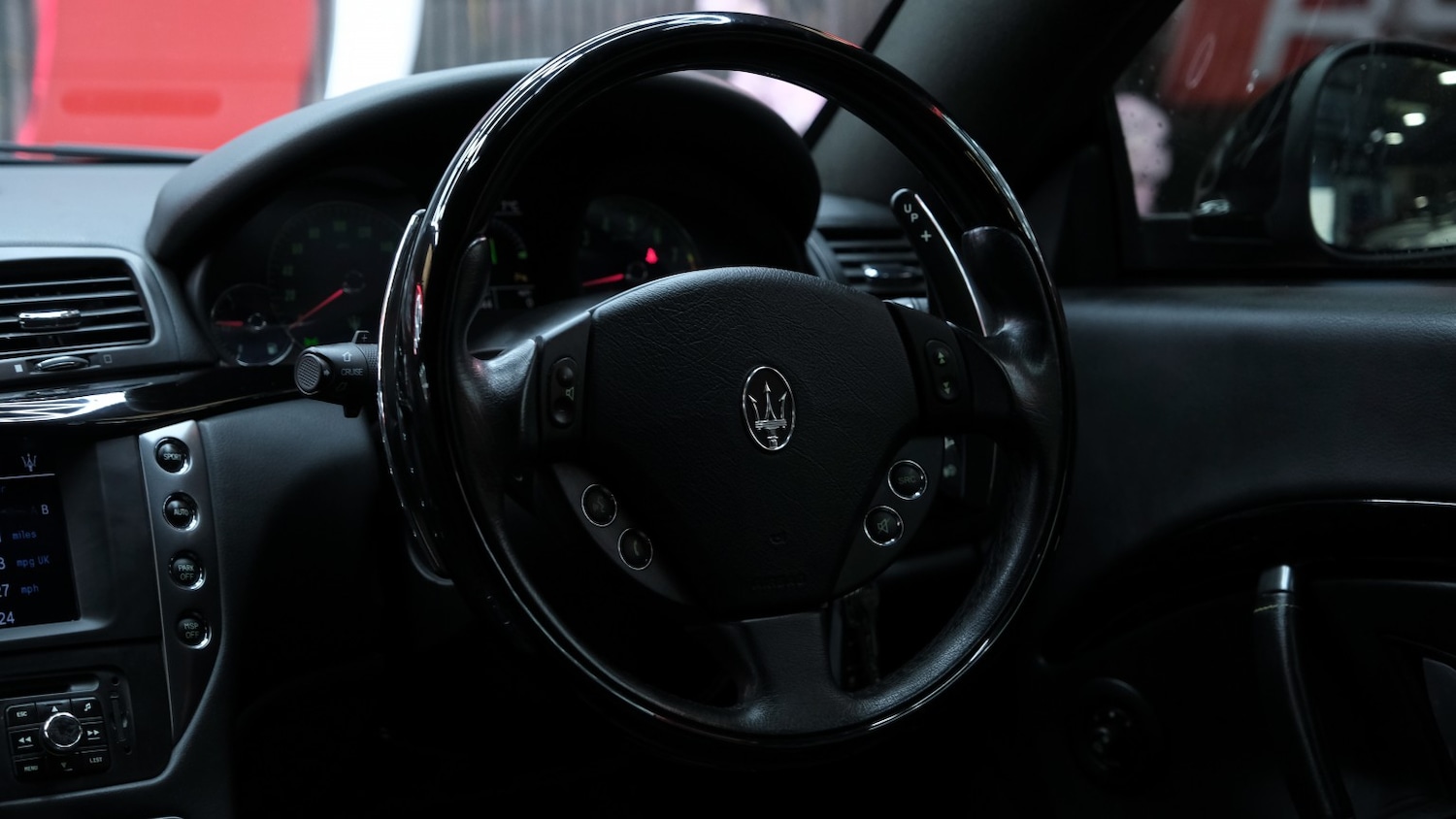 Used Maserati Granturismo 2011 for sale - 77766404: Photo 44