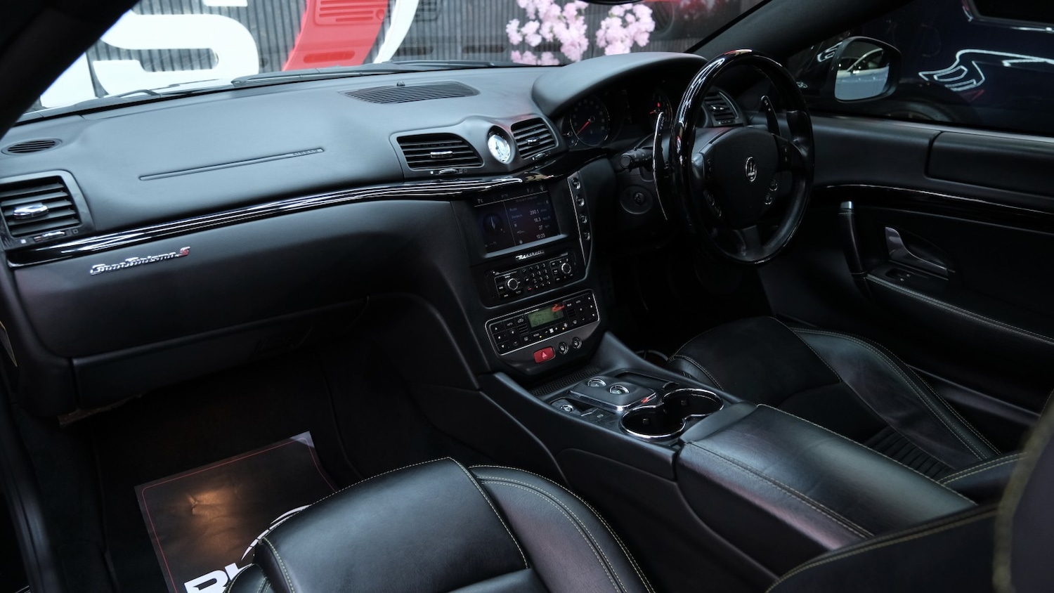 Used Maserati Granturismo 2011 for sale - 77766404: Photo 45