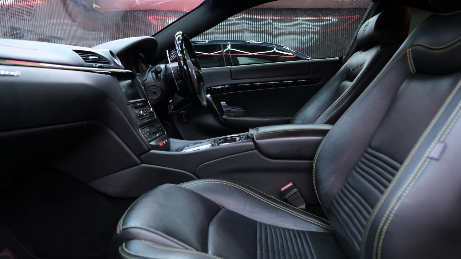 Used Maserati Granturismo 2011 for sale - 77766404: Photo 46