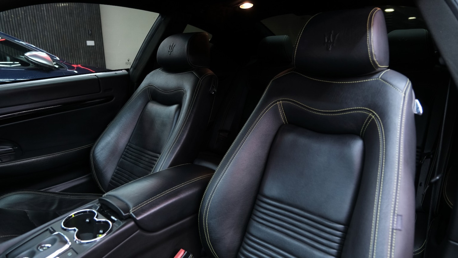 Used Maserati Granturismo 2011 for sale - 77766404: Photo 47