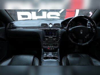 Used Maserati Granturismo 2011 for sale - 77766404: Photo