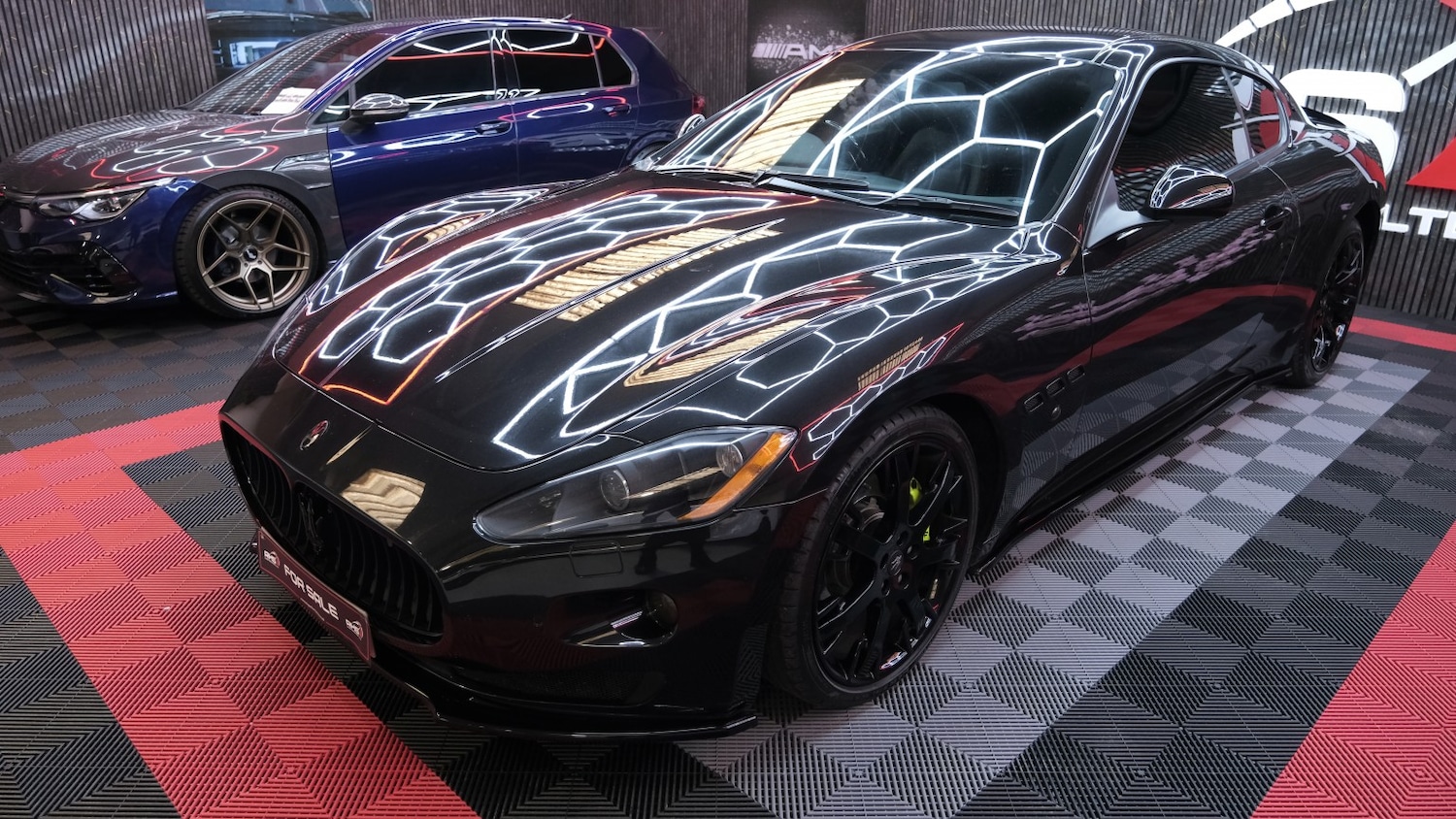 Used Maserati Granturismo 2011 for sale - 77766404: Photo 5