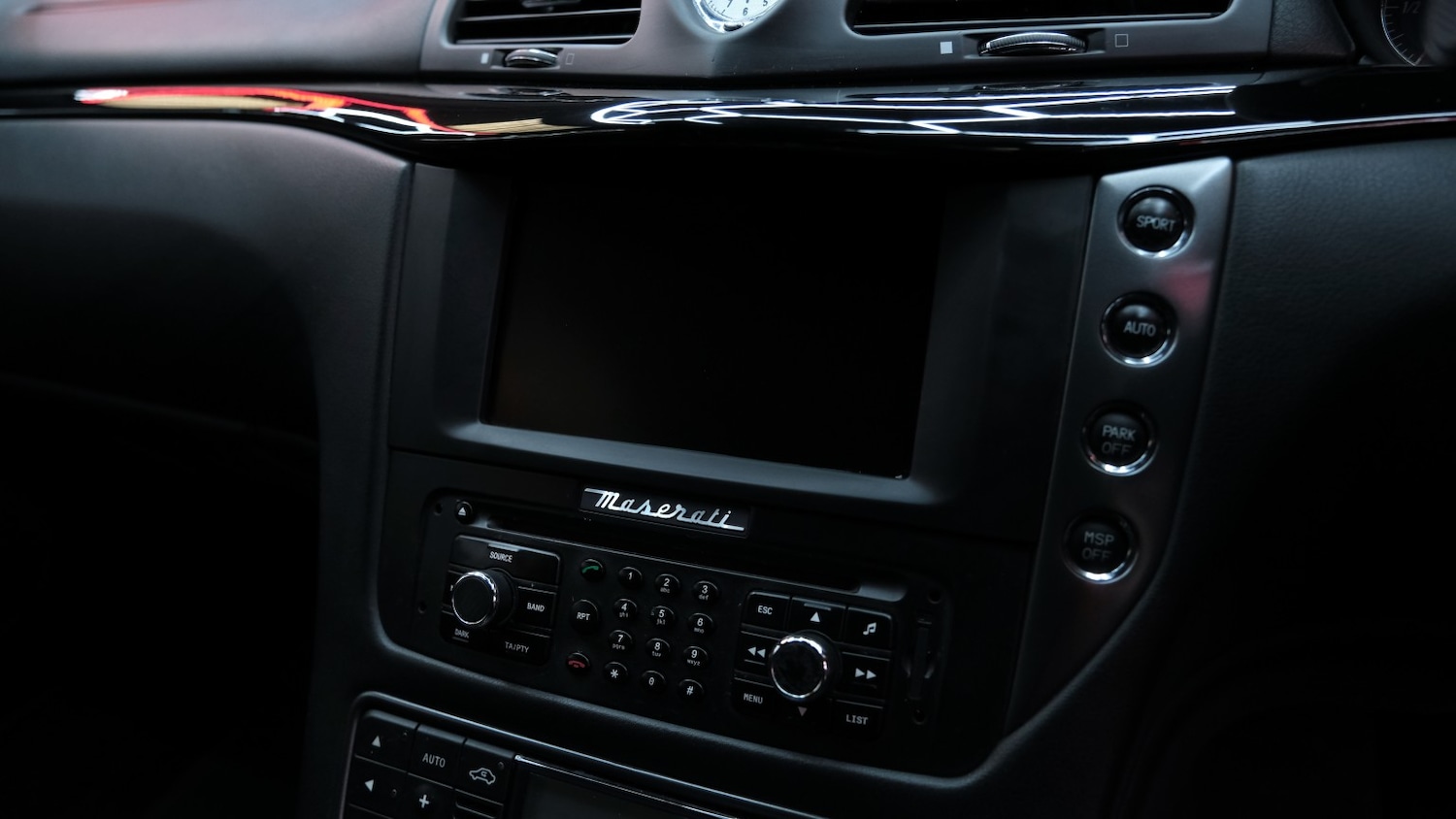 Used Maserati Granturismo 2011 for sale - 77766404: Photo 59