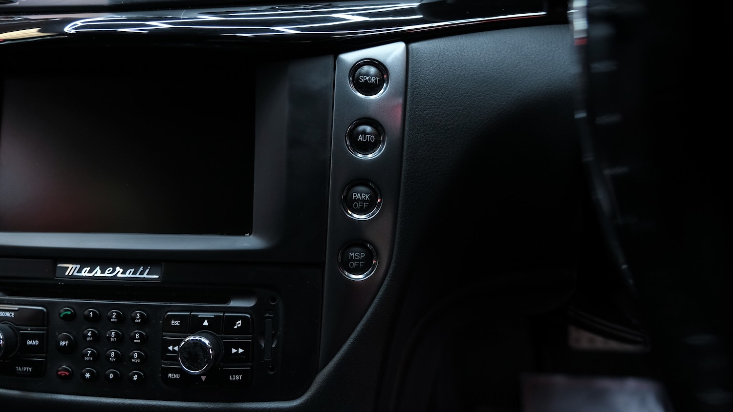 Used Maserati Granturismo 2011 for sale - 77766404: Photo 60