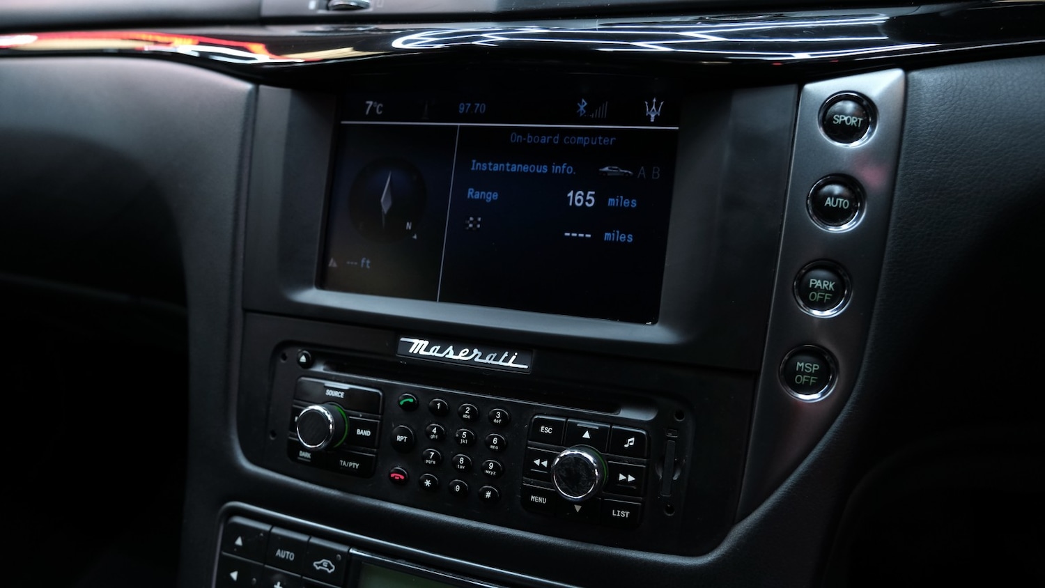 Used Maserati Granturismo 2011 for sale - 77766404: Photo 61