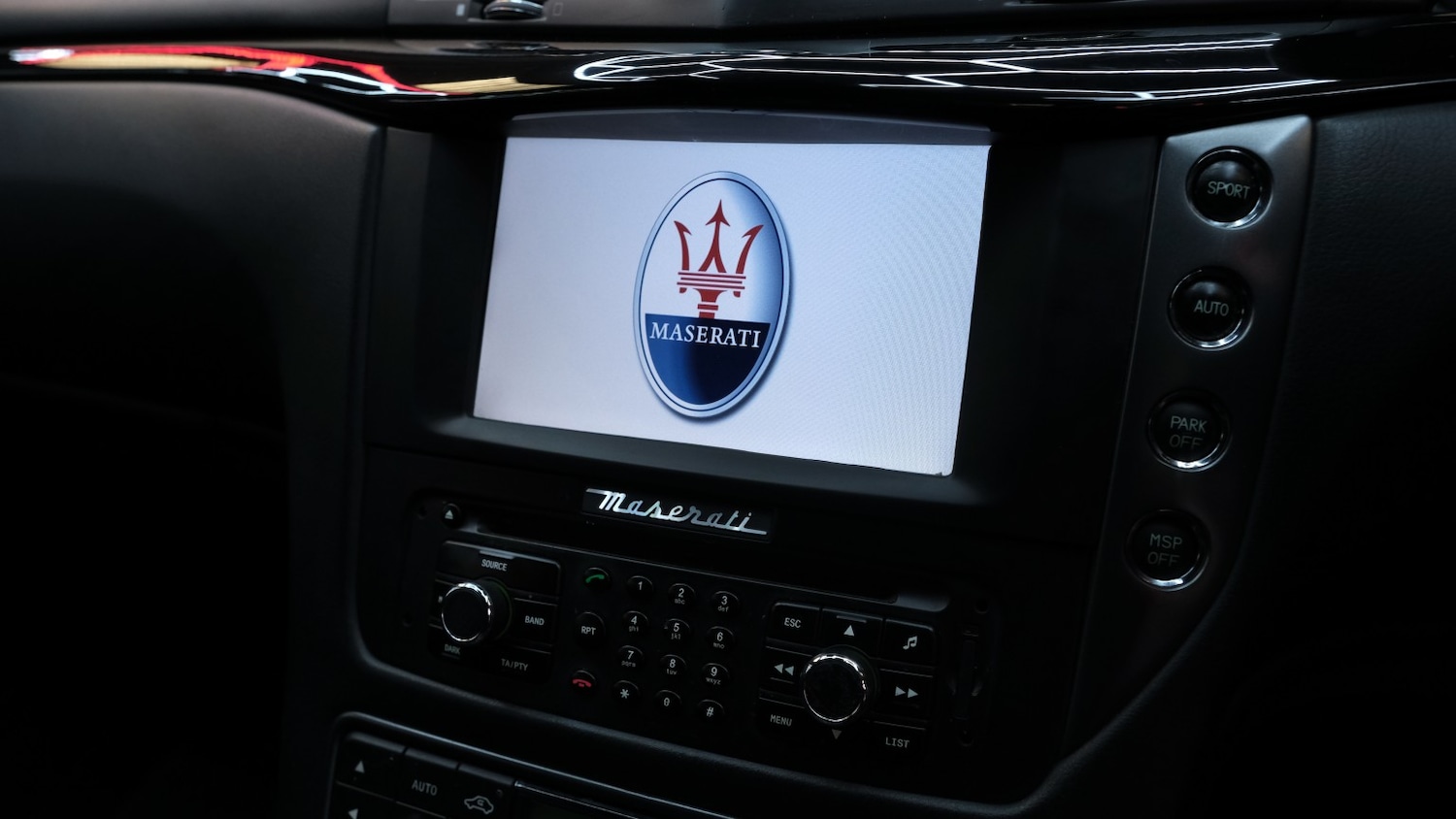 Used Maserati Granturismo 2011 for sale - 77766404: Photo 62