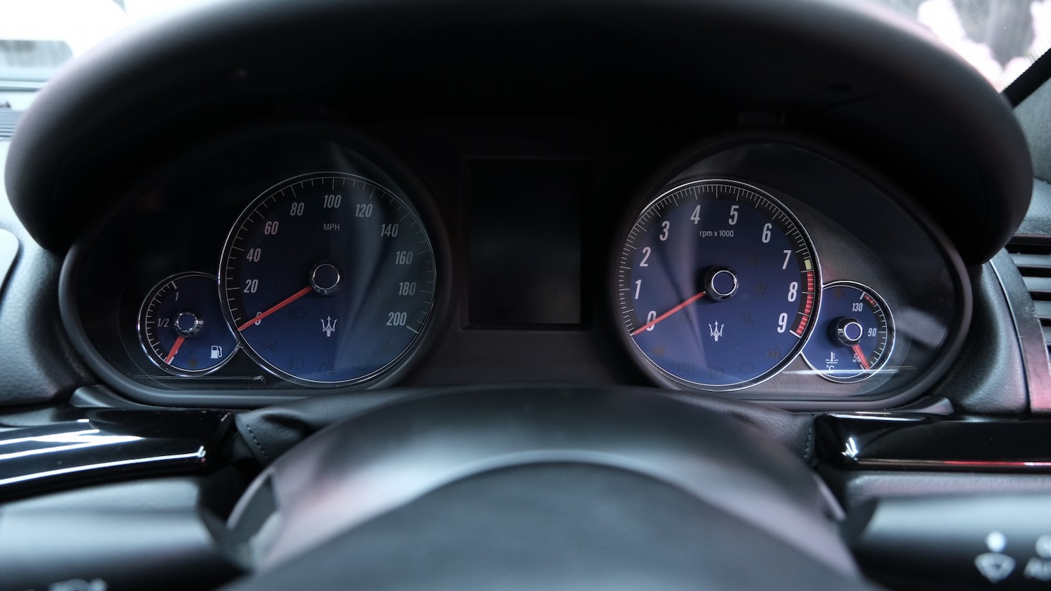 Used Maserati Granturismo 2011 for sale - 77766404: Photo 67